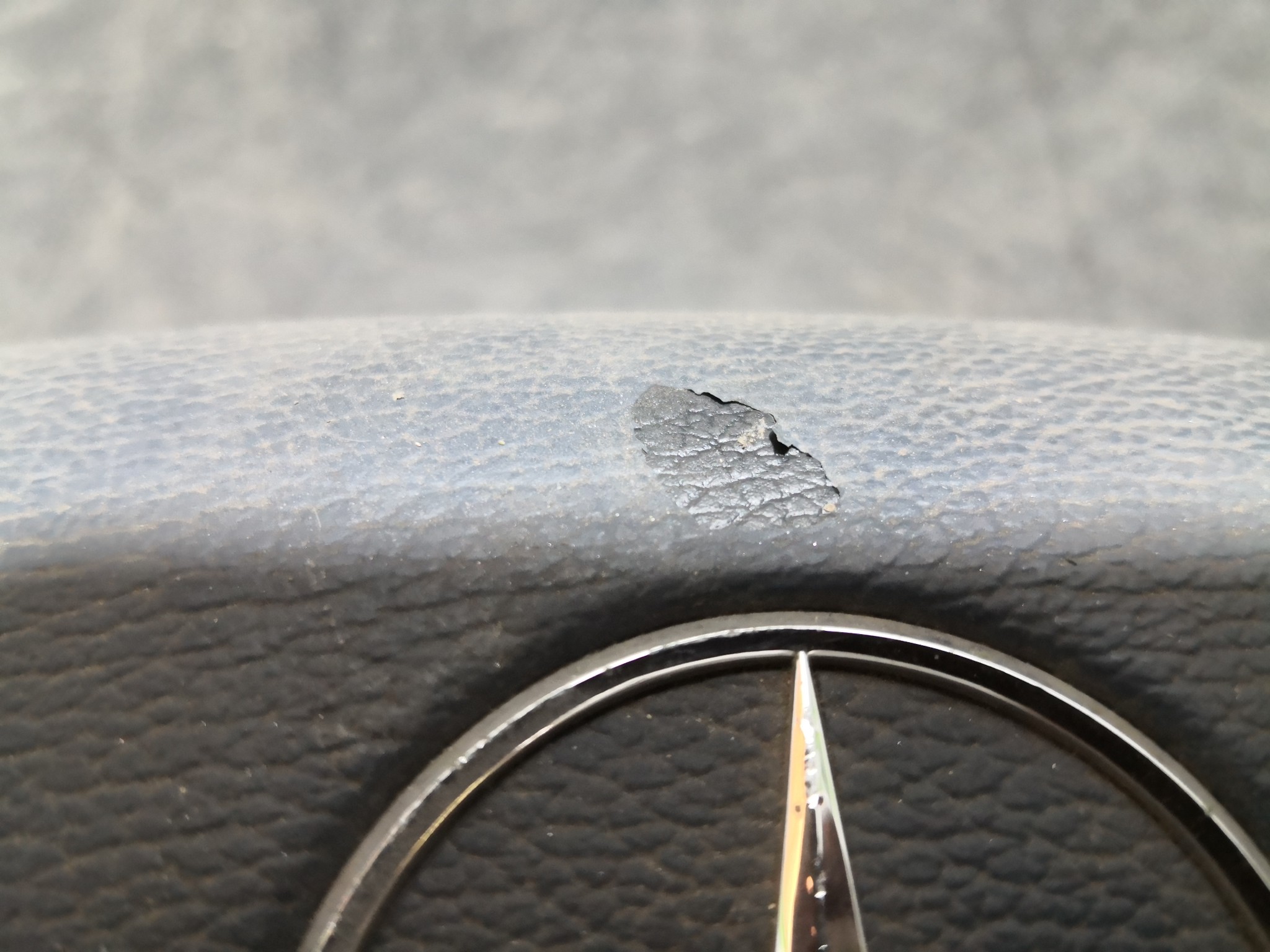 Airbag Volante MERCEDES-BENZ E-CLASS (W211) | 02 - 09 Imagem-1