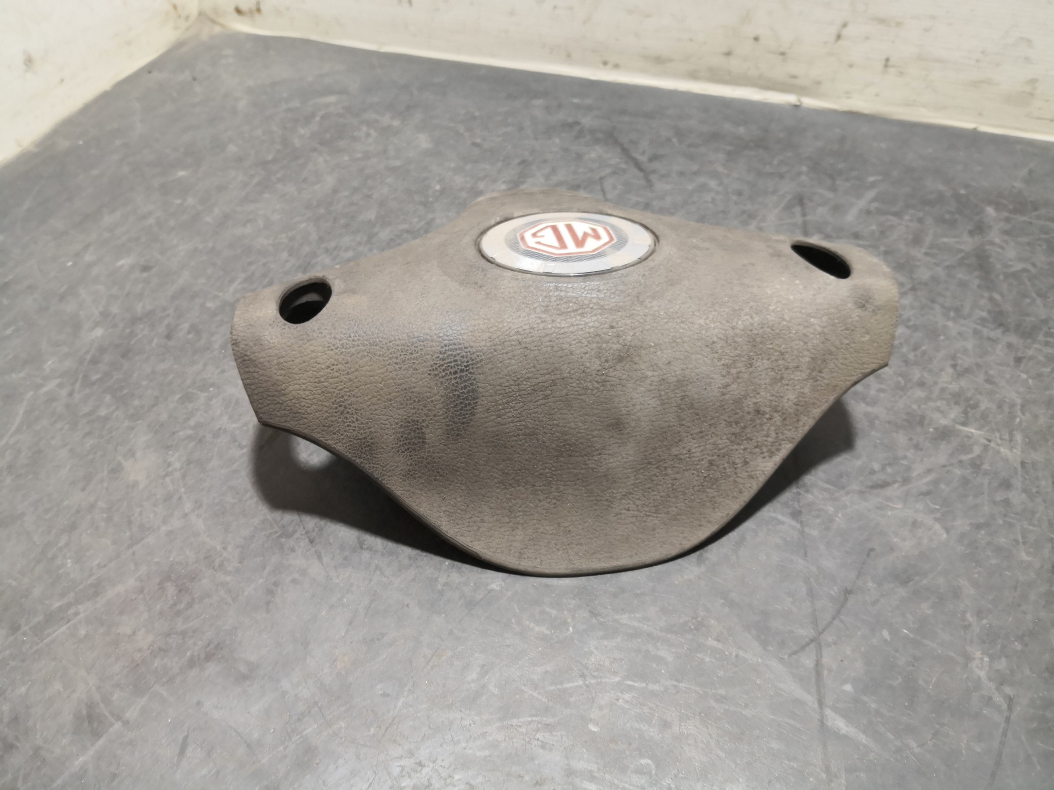 Airbag Volante MG MG ZT | 01 - 05 Imagem-1