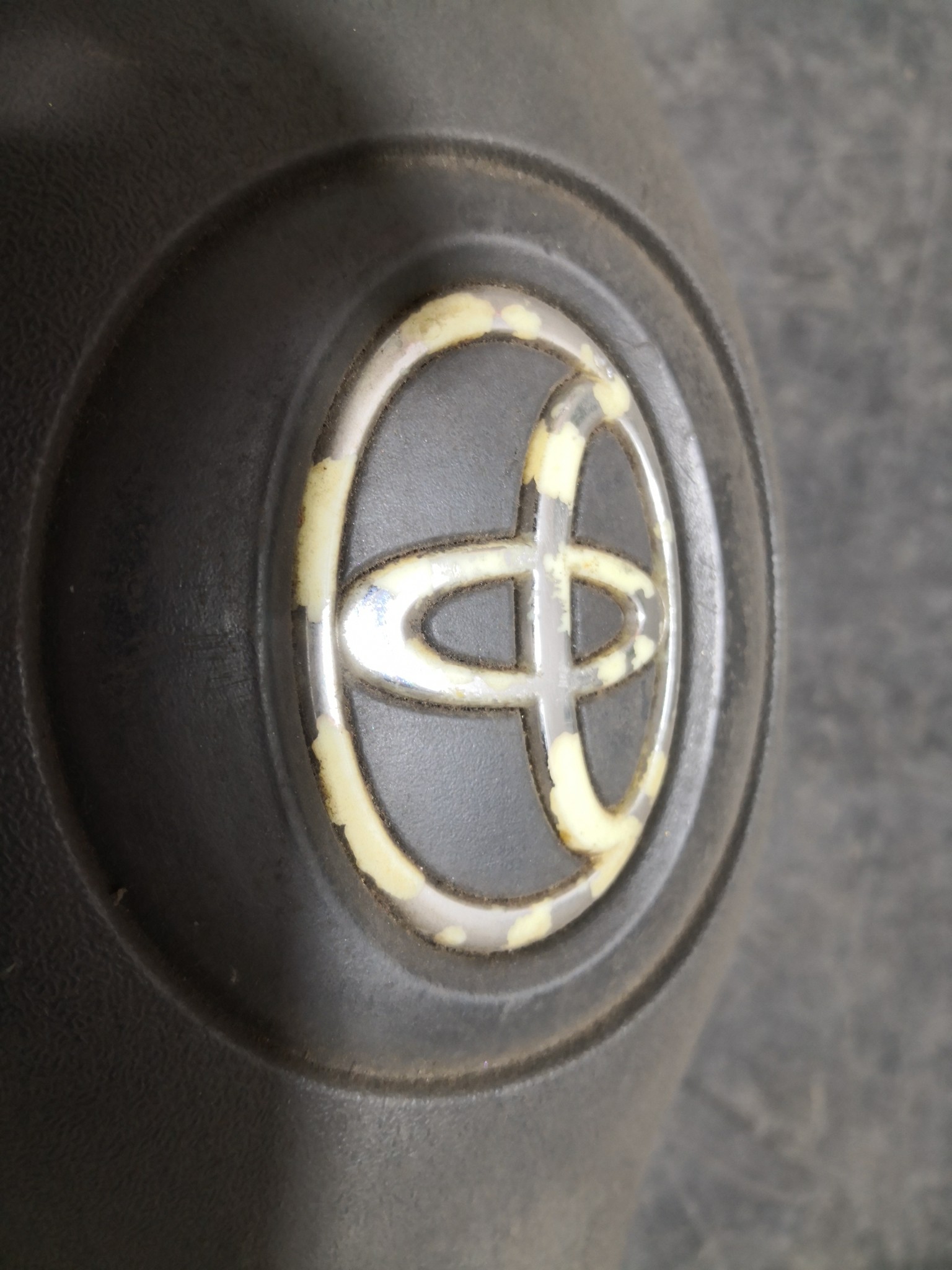 Airbag Volante TOYOTA YARIS (_P1_) | 99 - 05 Imagem-1