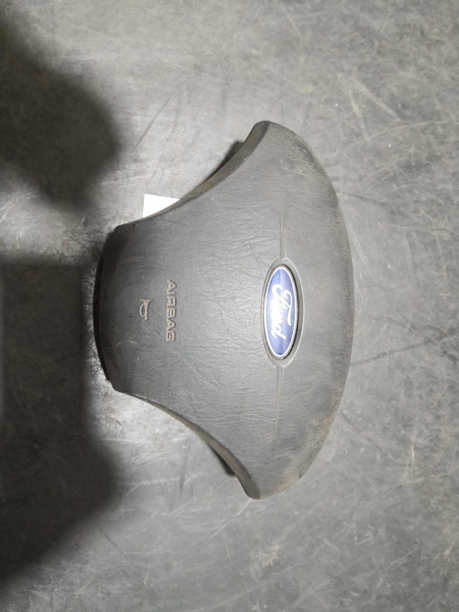 Airbag Volante FORD - ID S_32757