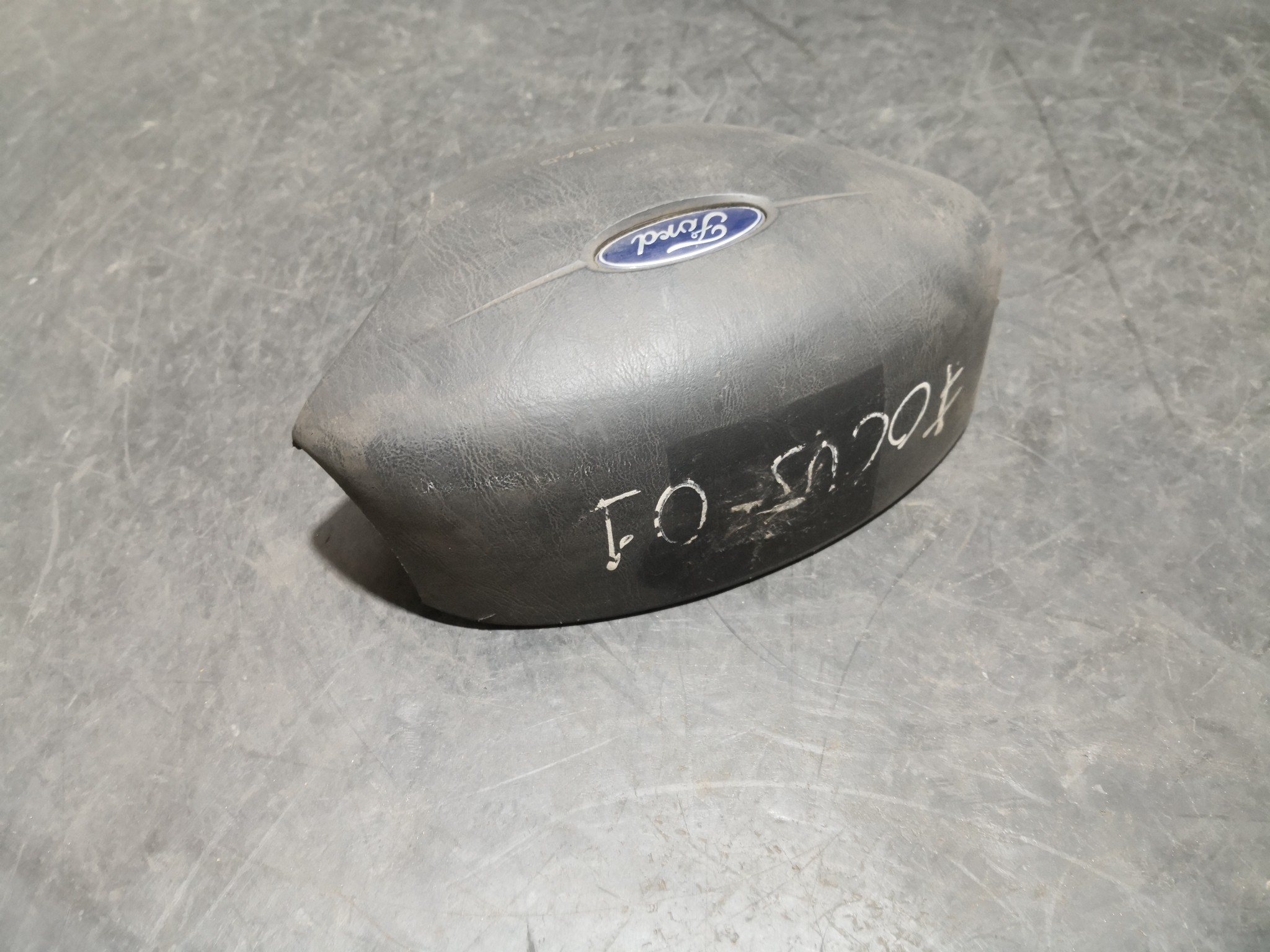 Airbag Volante FORD FOCUS (DAW, DBW) | 98 - 09 Imagem-1