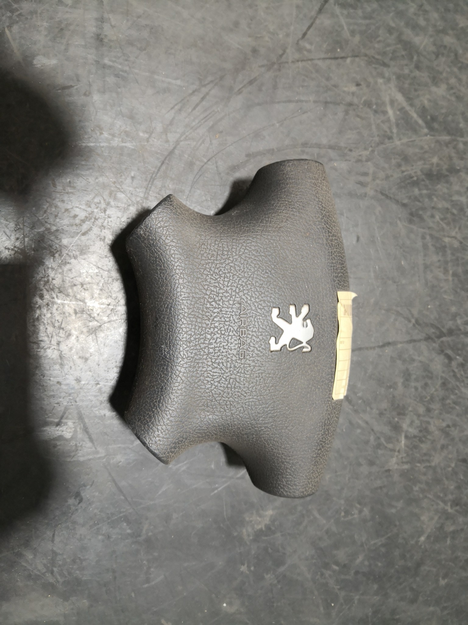 Airbag Volante PEUGEOT - ID S_32934