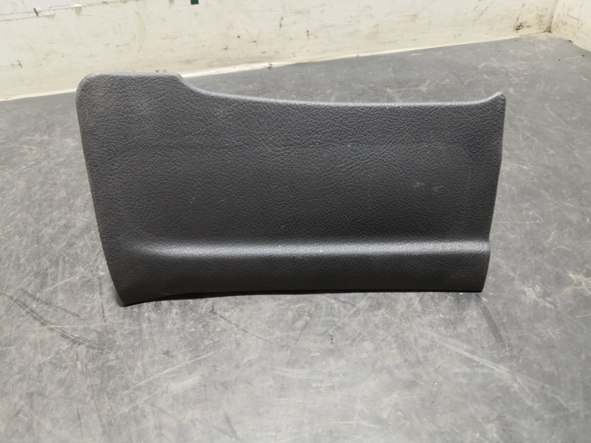 Airbag Joelhos Tablier PEUGEOT 407 SW (6E_) | 04 - 11 Imagem-1