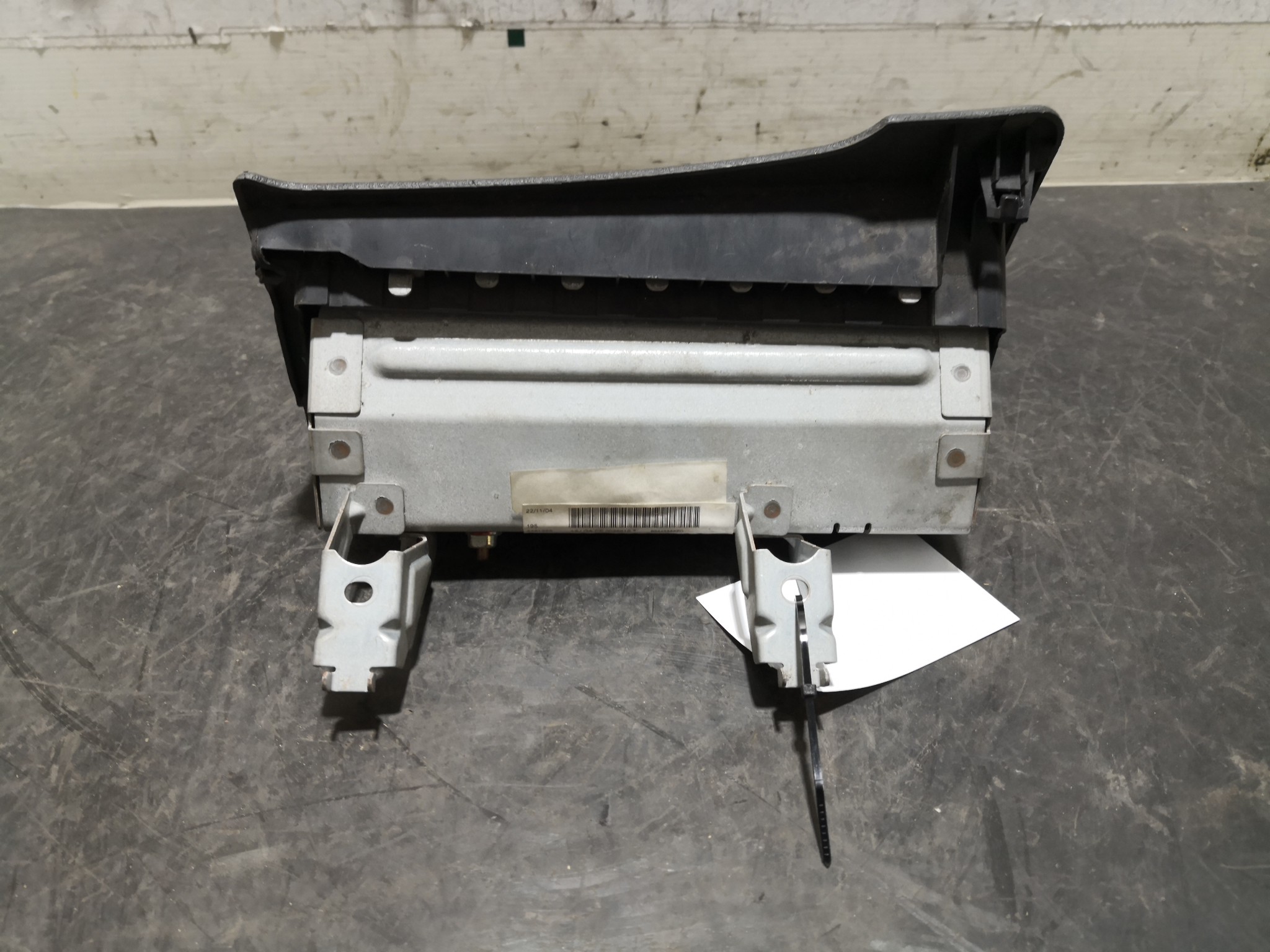 Airbag Joelhos Tablier PEUGEOT 407 SW (6E_) | 04 - 11 Imagem-2