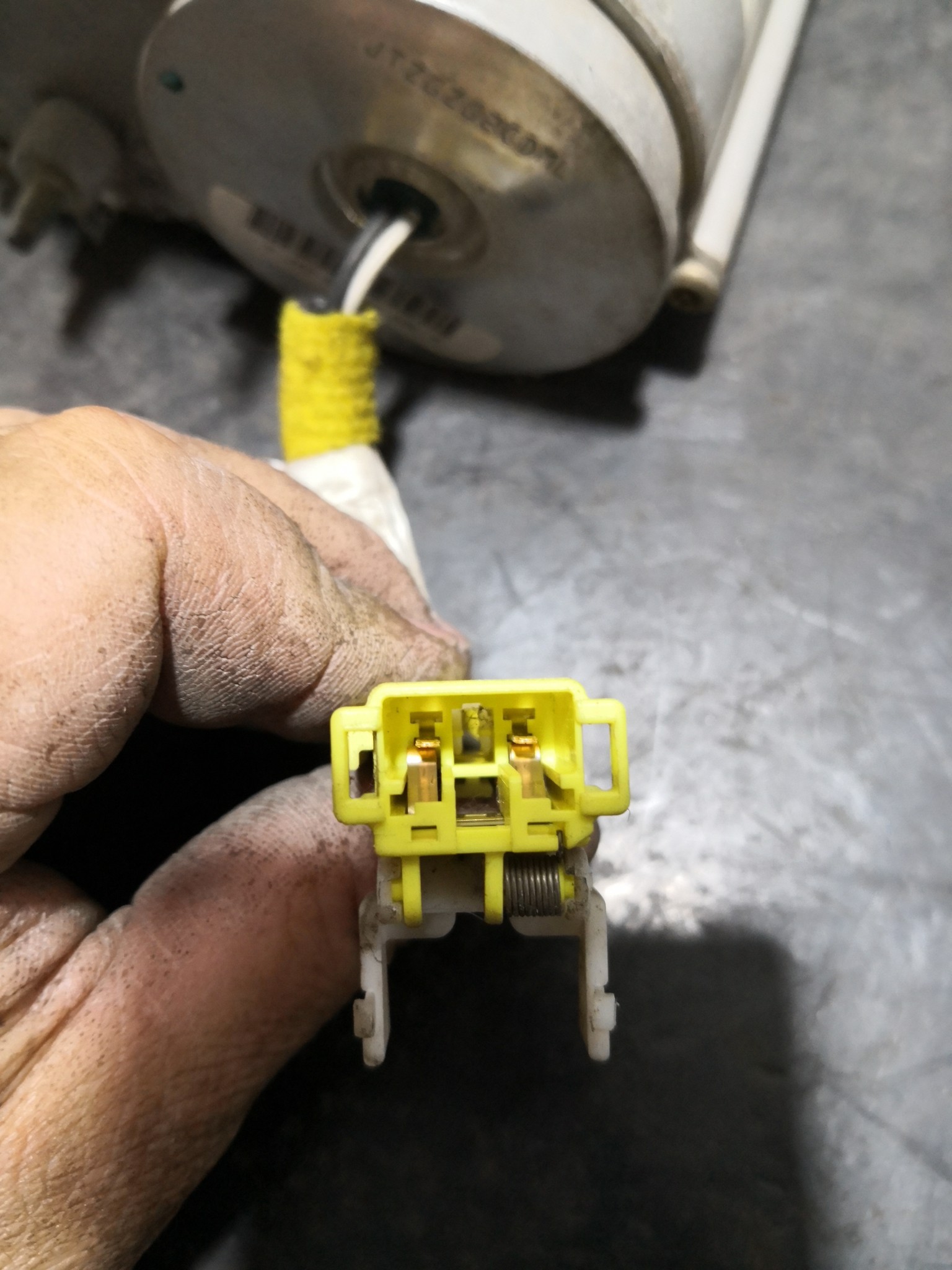 Airbag Passageiro OPEL ASTRA F Combi (T92) | 91 - 98 Imagem-1