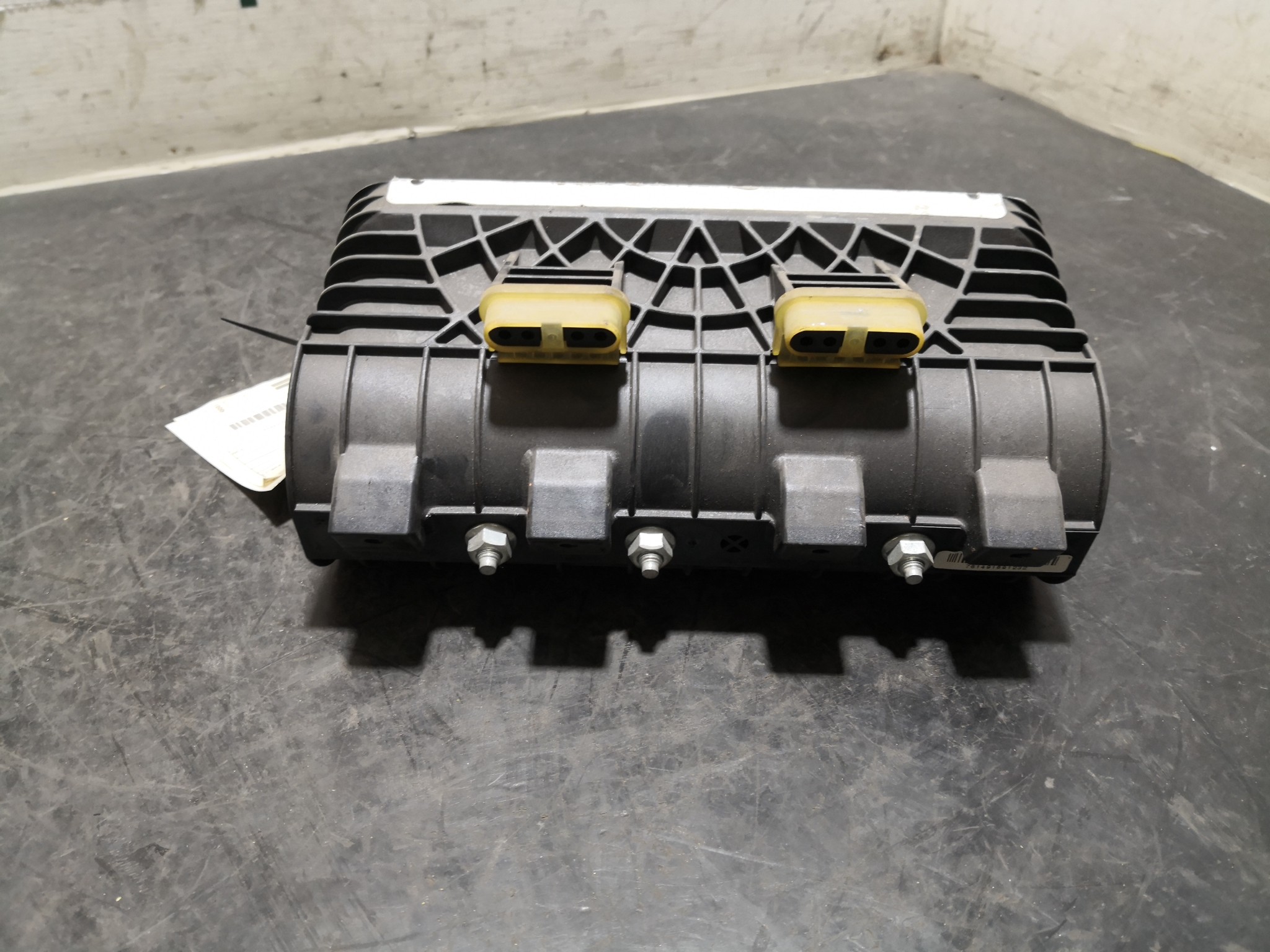 Airbag Passageiro OPEL ASTRA G Hatchback (T98) | 98 - 09 Imagem-1