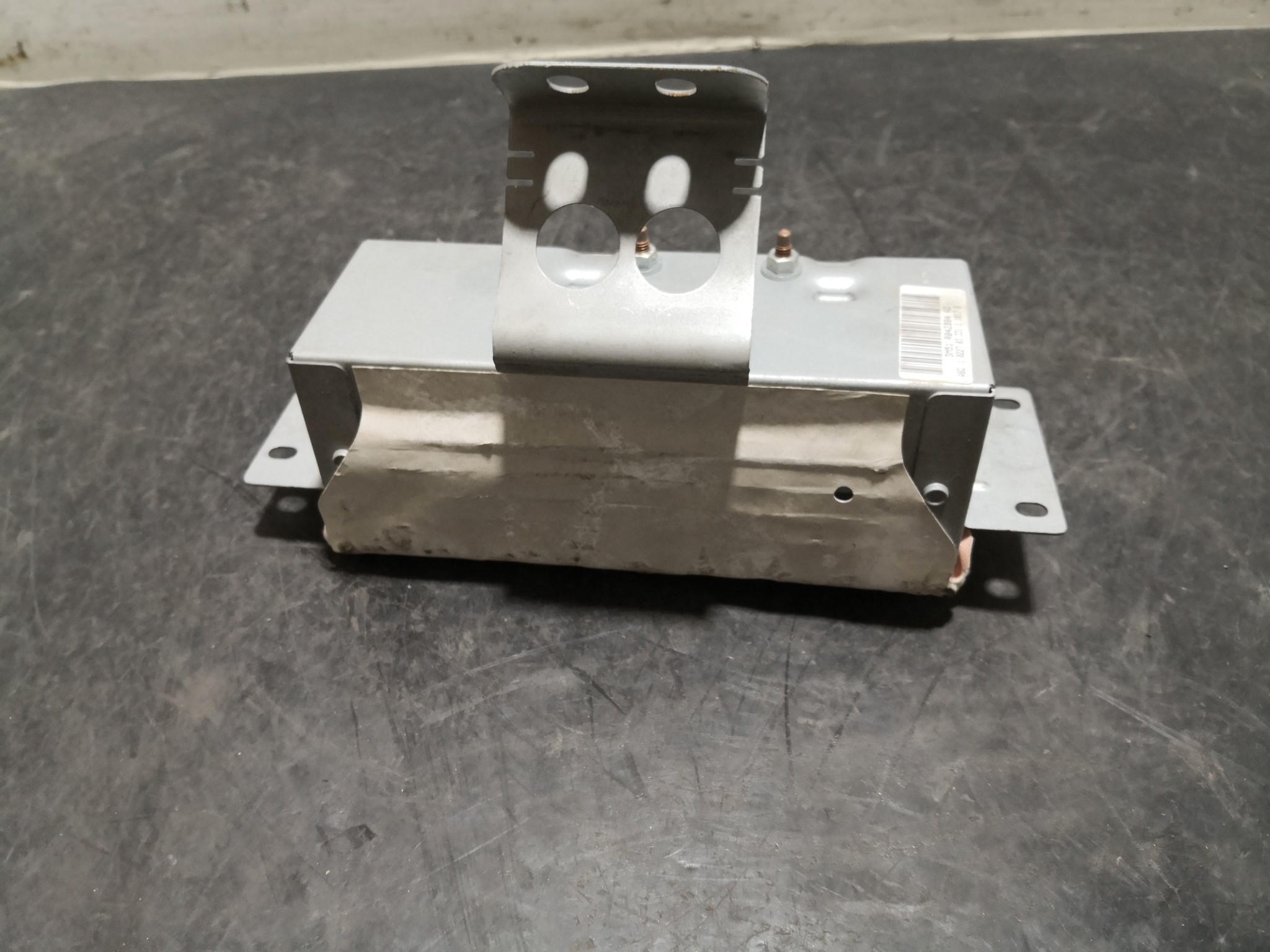 Airbag Passageiro FORD FOCUS C-MAX (DM2) | 03 - 07 Imagem-2