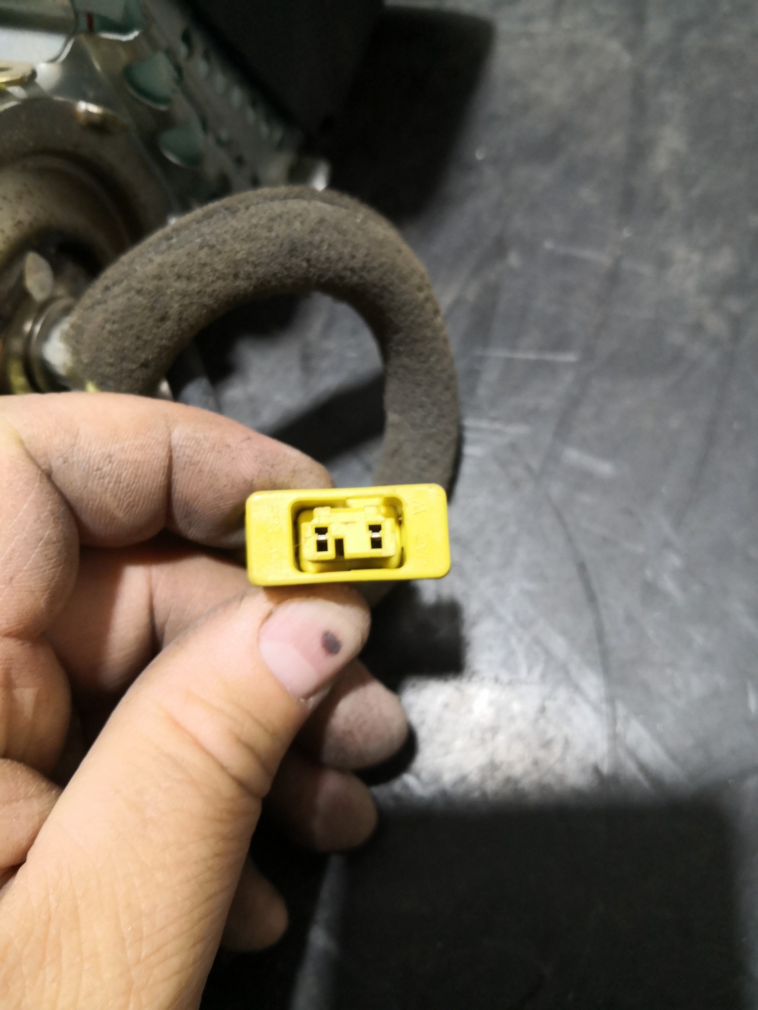 Airbag Passageiro HONDA ACCORD VI (CK, CG, CH, CF8) | 97 - 03 Imagem-1