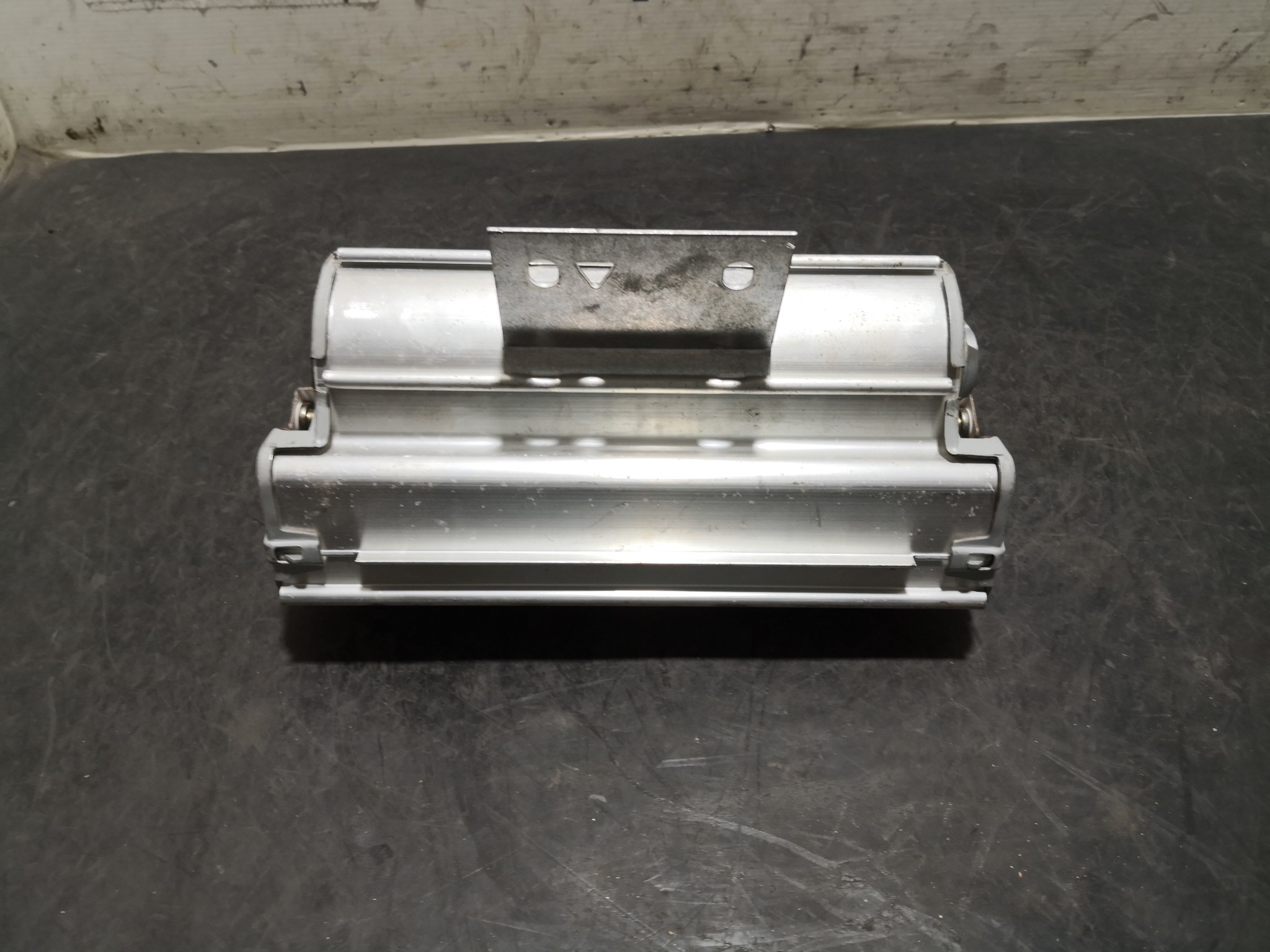 Airbag Passageiro VOLVO V40 Combi (645) | 95 - 04 Imagem-2