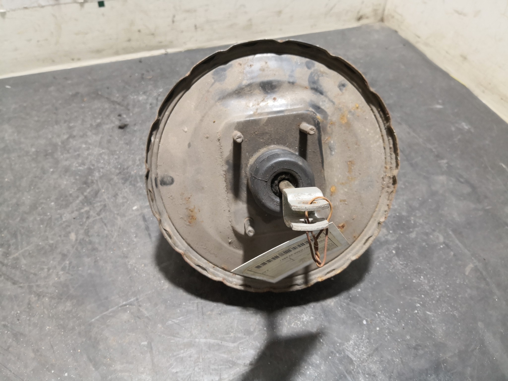 Servofreio  KIA - ID S_33009