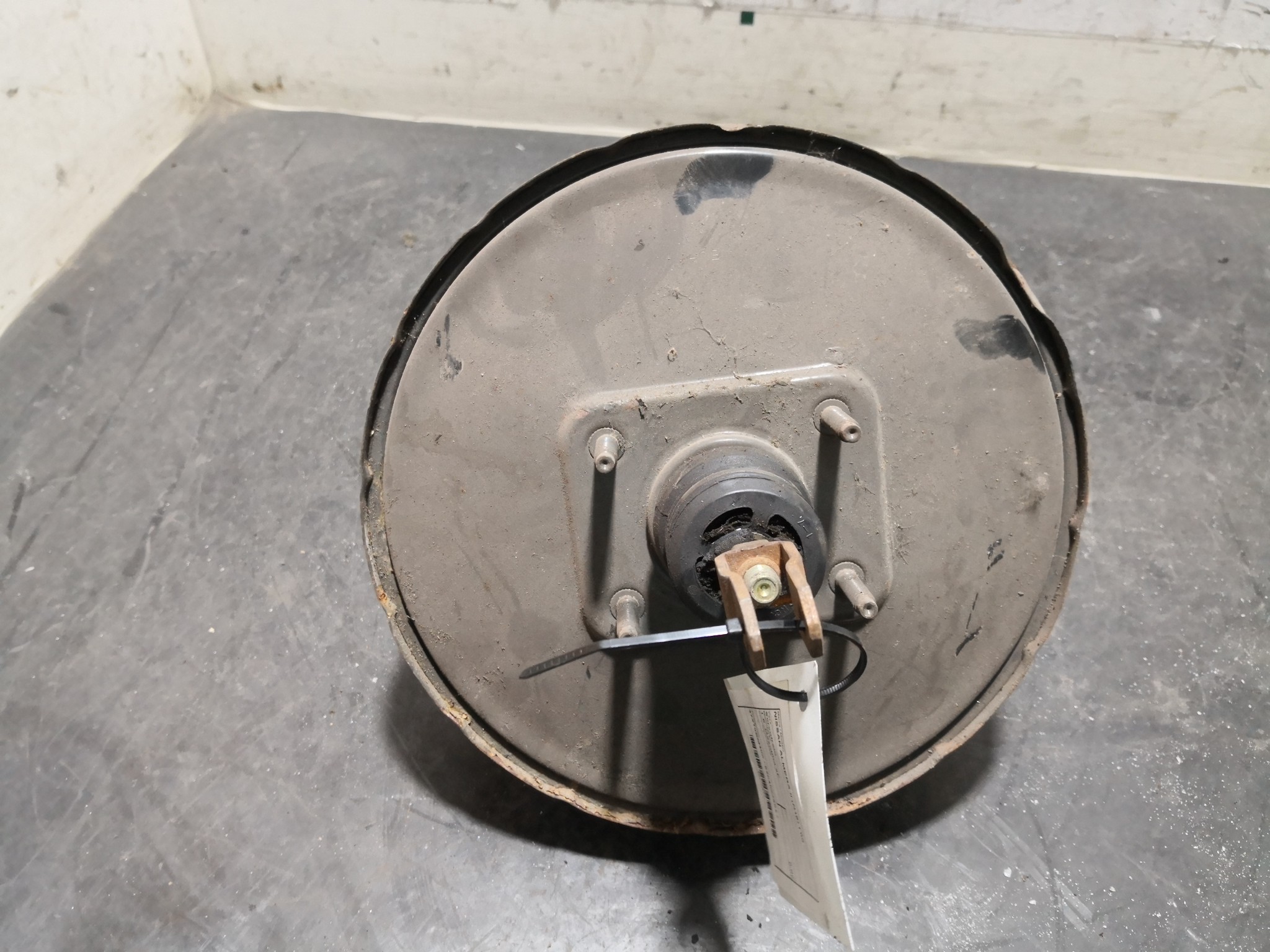 Servofreio  NISSAN - ID S_32993