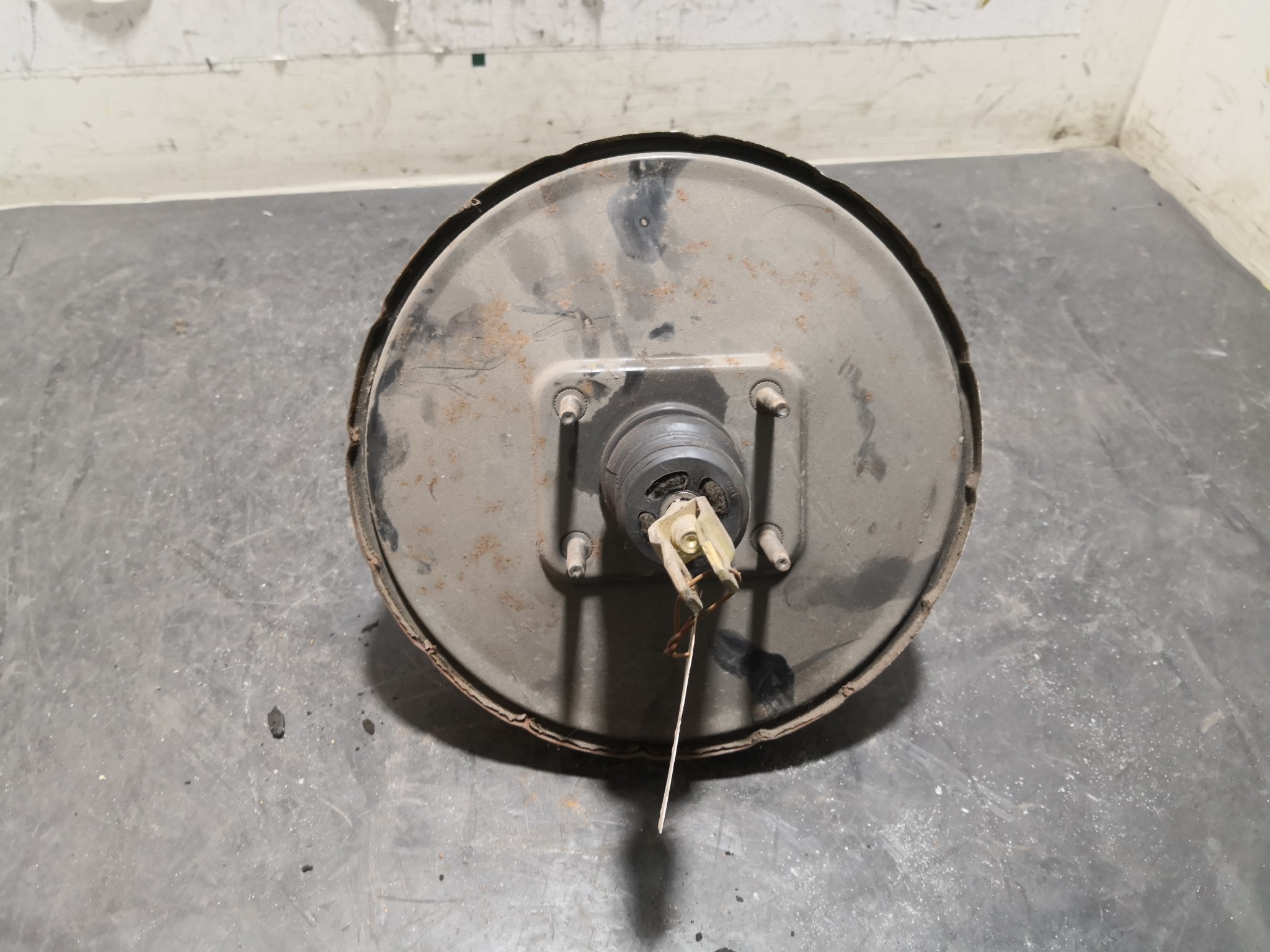 Servofreio  NISSAN - ID S_33005