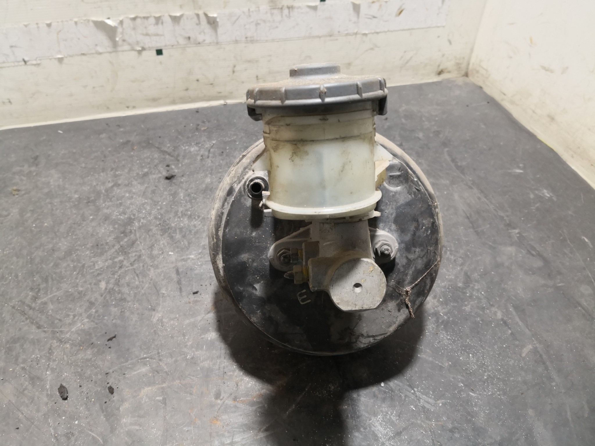 Servofreio  HONDA CIVIC VII três volumes (ES, ET) | 00 - 06 Imagem-1