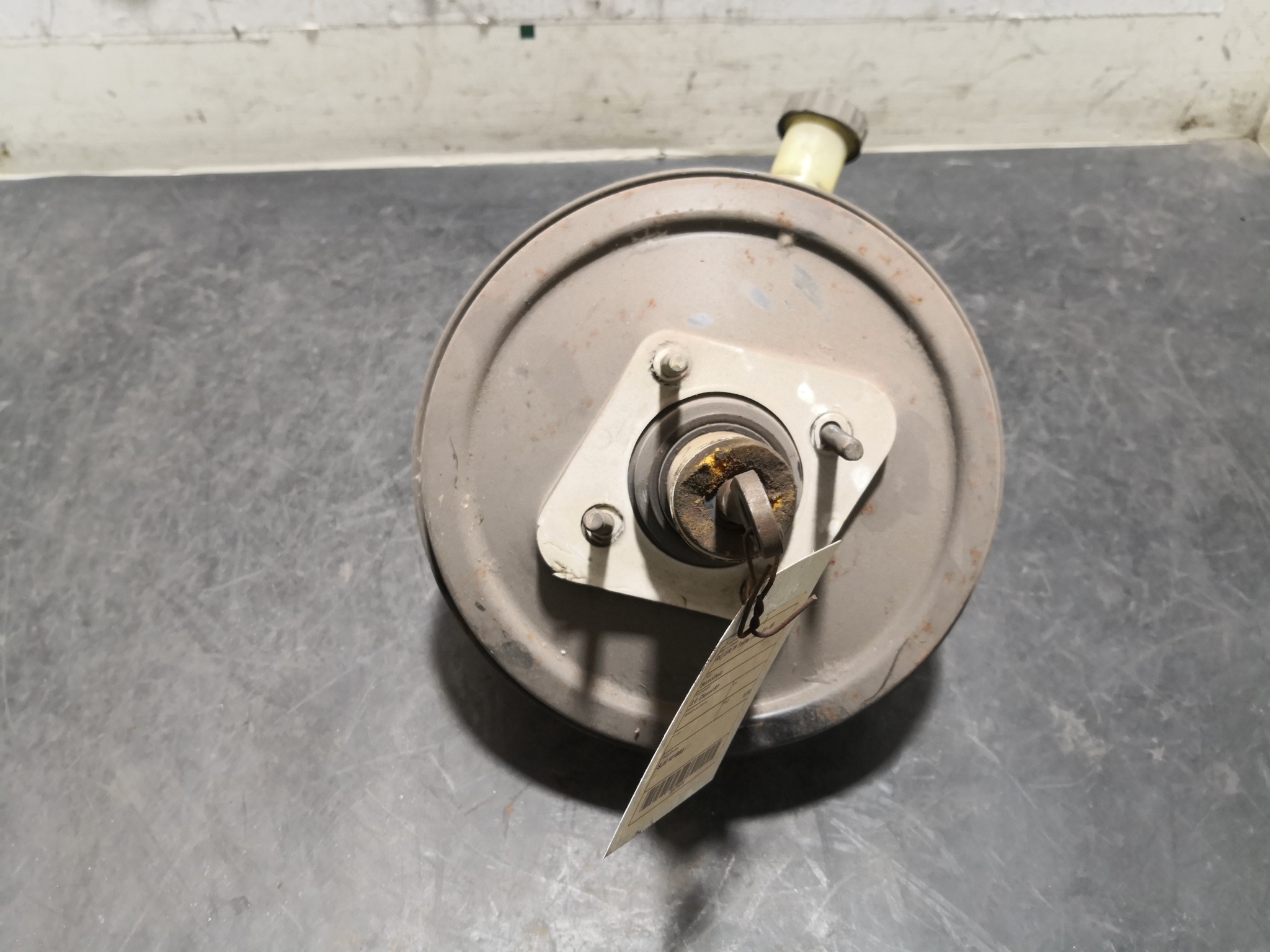 Servofreio  ROVER - ID S_33028