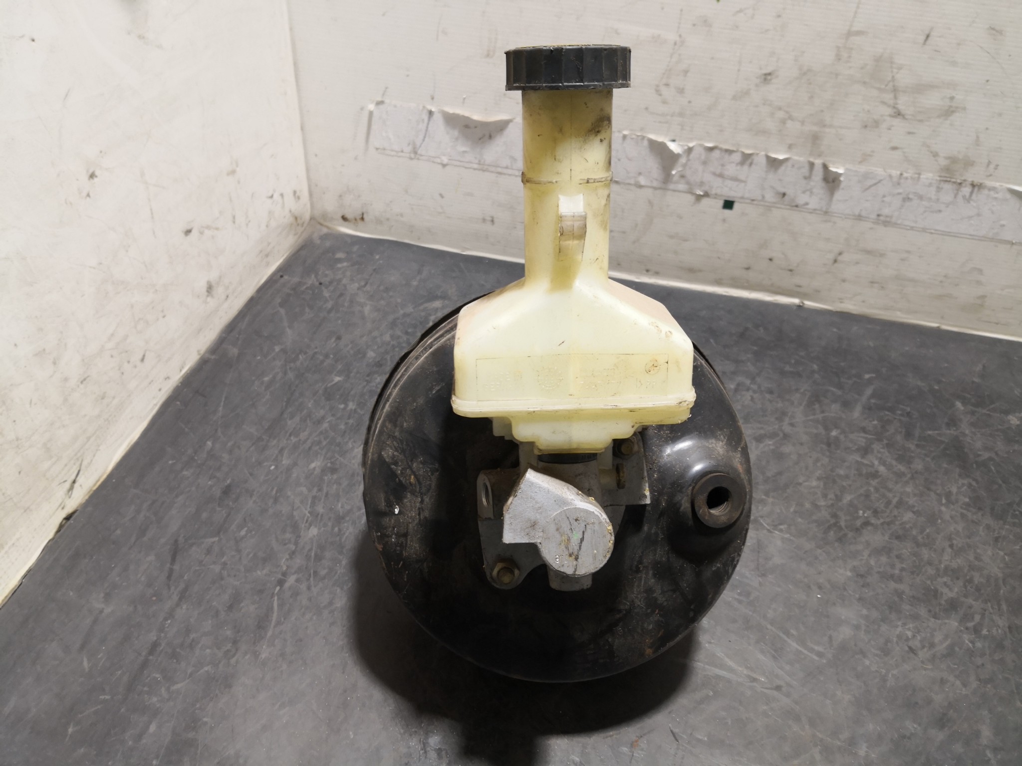 Servofreio  ROVER 75 Tourer (RJ) | 01 - 06 Imagem-1