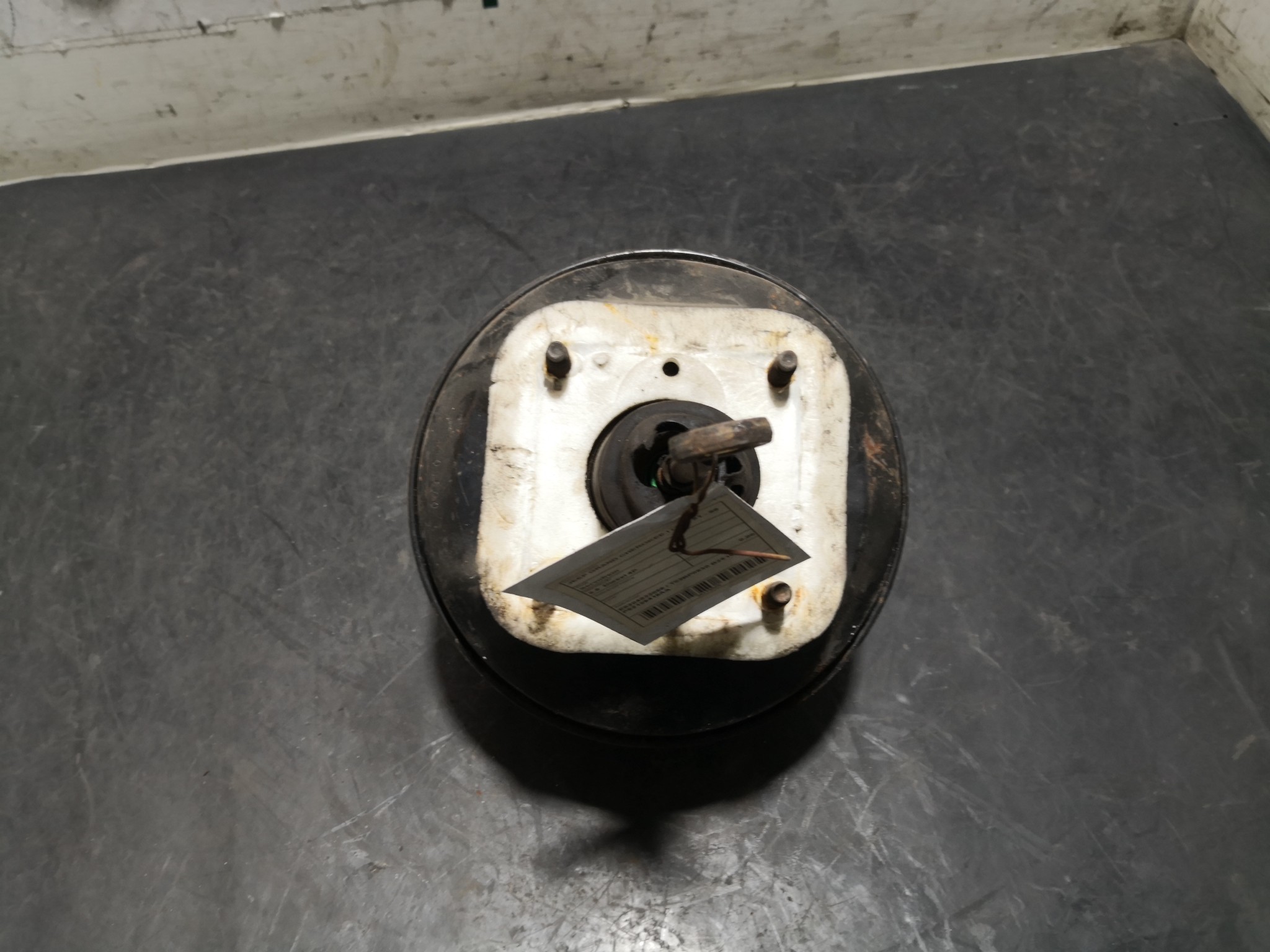 Servofreio  JEEP - ID S_33008