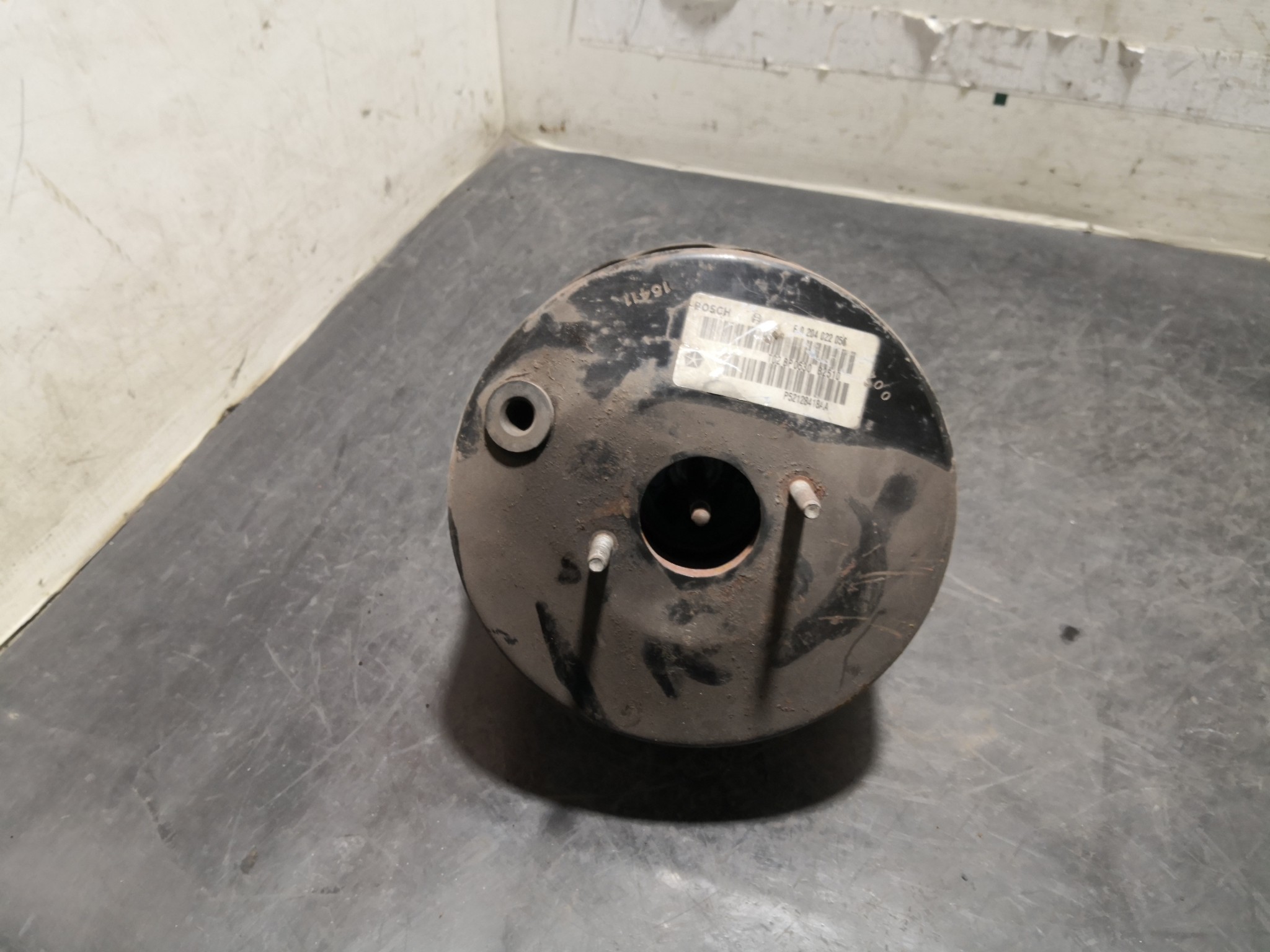 Servofreio  JEEP GRAND CHEROKEE I (ZJ, ZG) | 91 - 99 Imagem-1