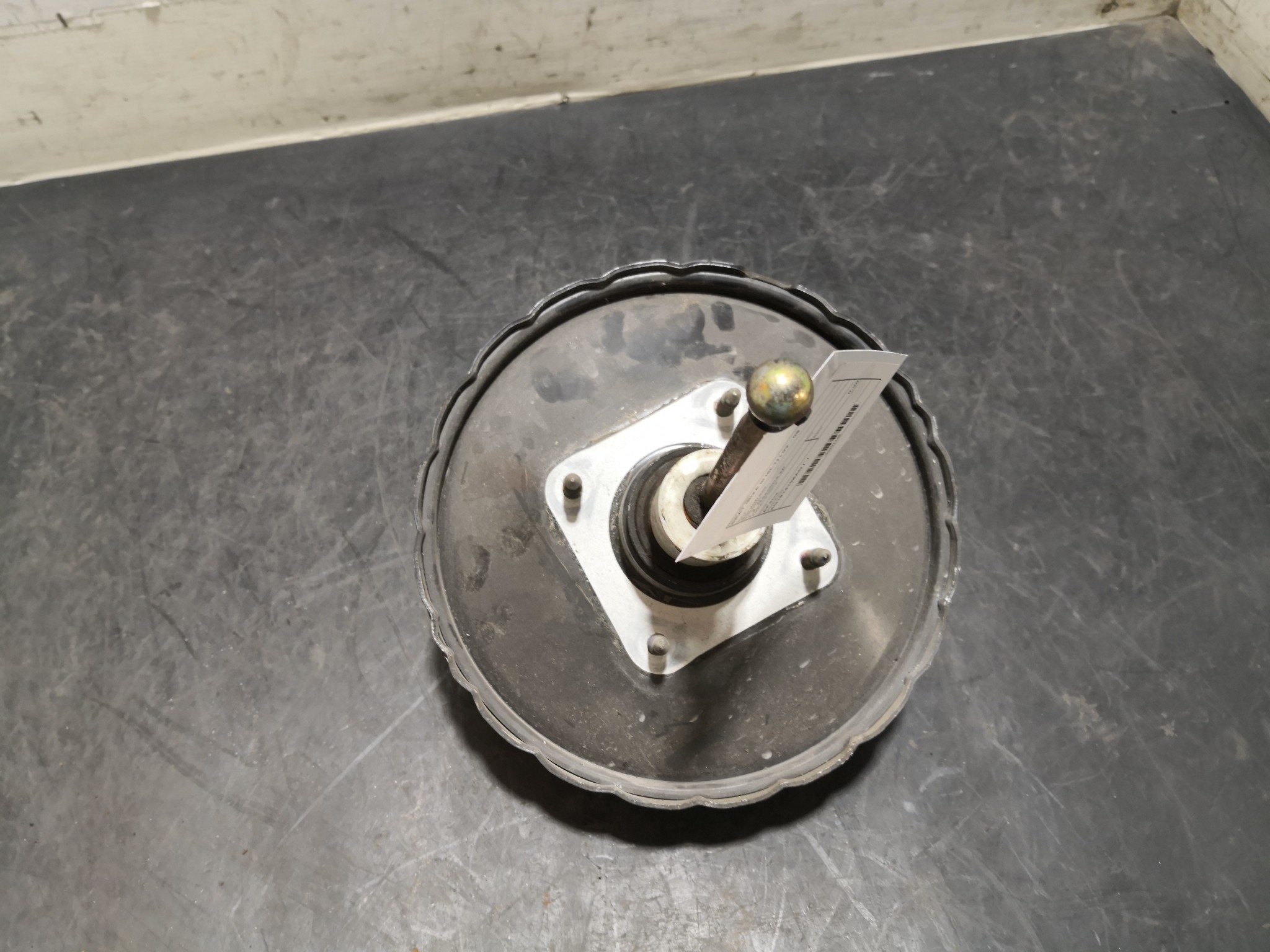 Servofreio  SEAT - ID S_61195