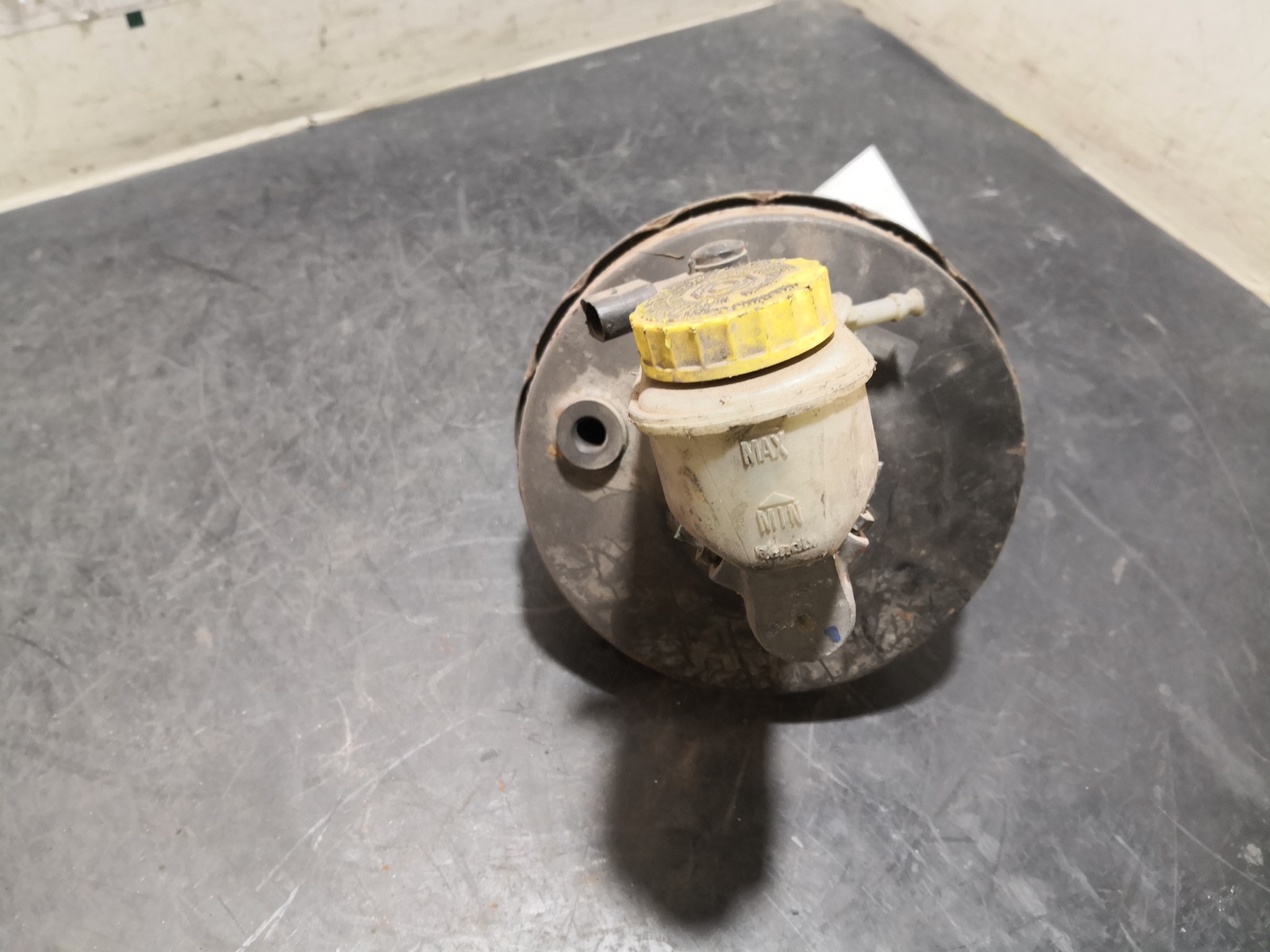 Servofreio  VOLKSWAGEN POLO (6N2) | 99 - 01 Imagem-1