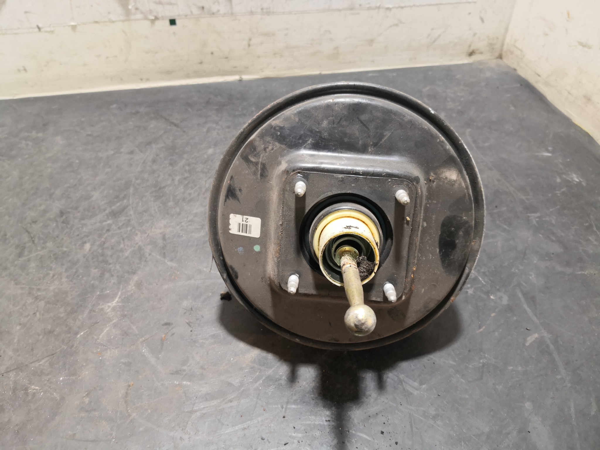 Servofreio  SEAT - ID S_33218