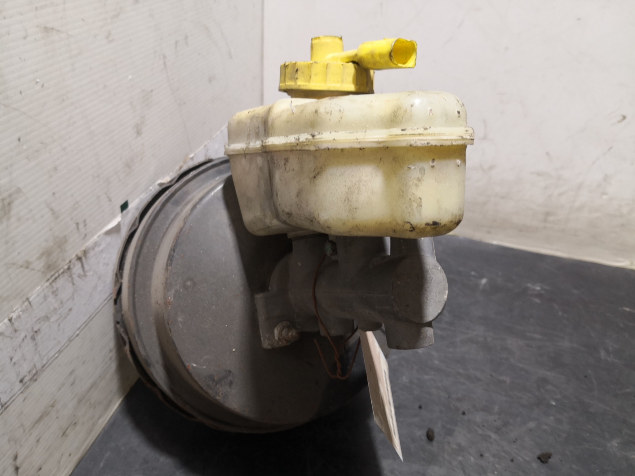 Servofreio  SEAT LEON (1M1) | 99 - 06 Imagem-2