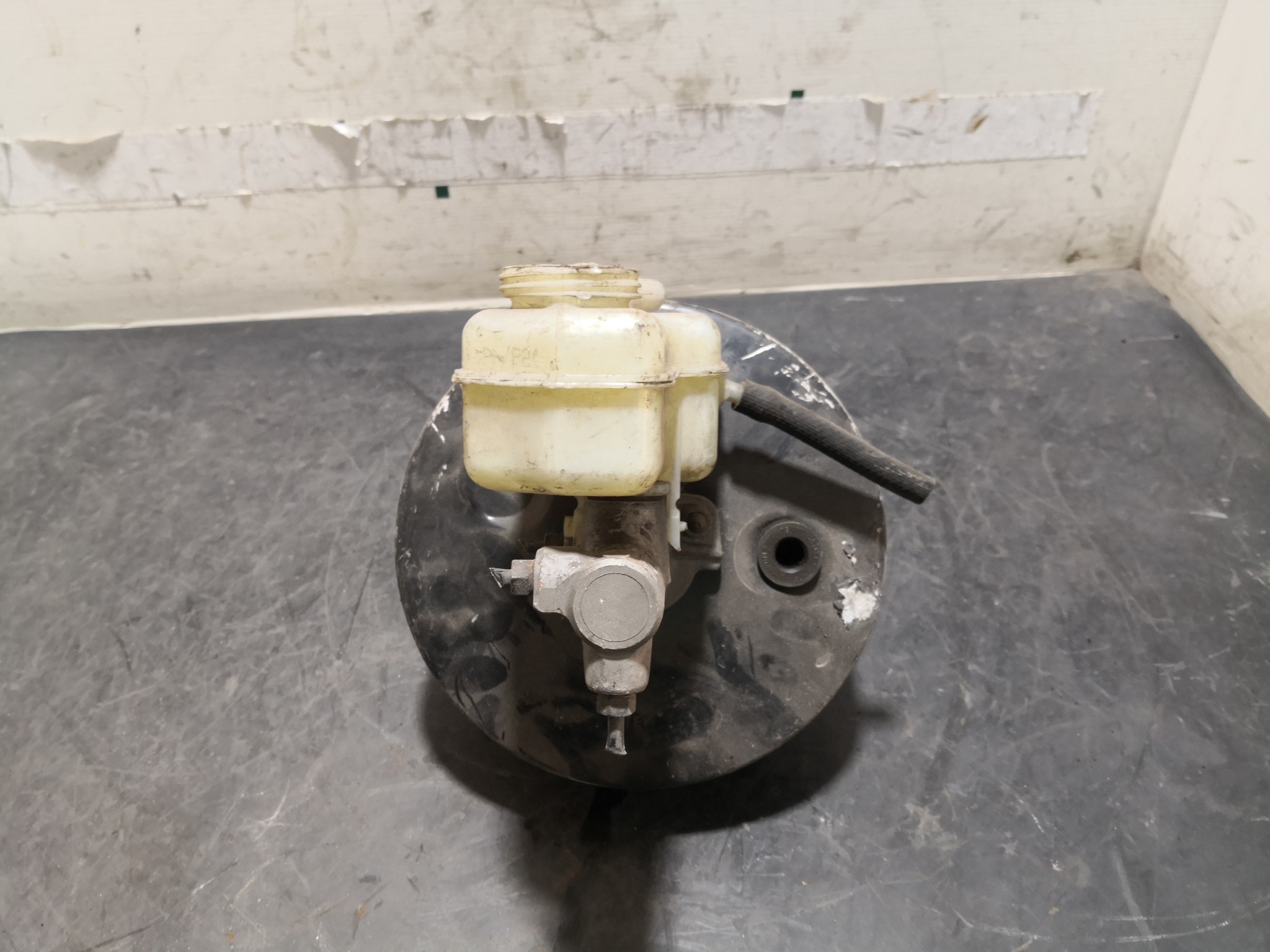 Servofreio  SEAT IBIZA III (6L1) | 02 - 09 Imagem-1