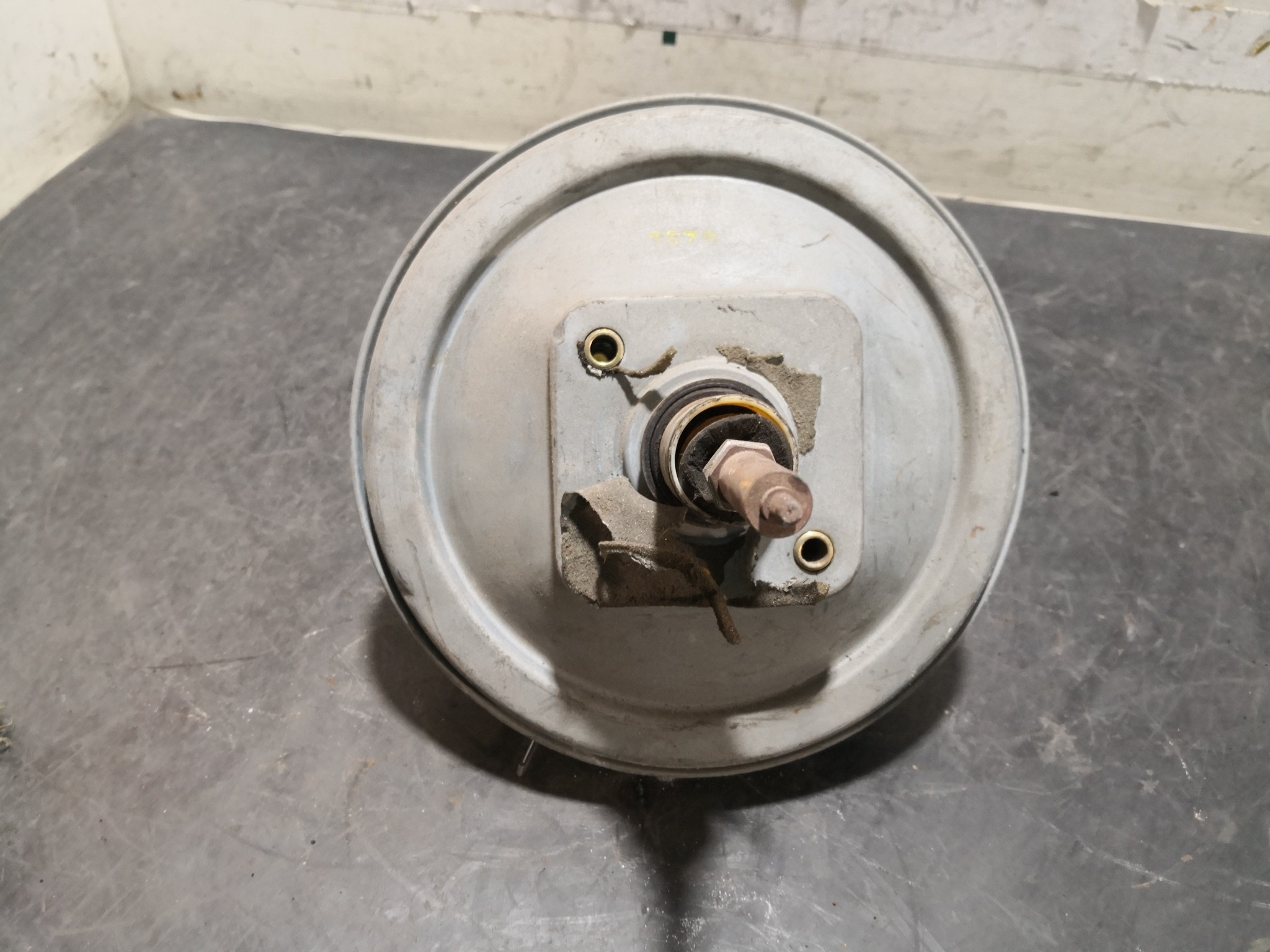 Servofreio  PORSCHE CARRERA GT (980) | 03 - 06 Imagem-2