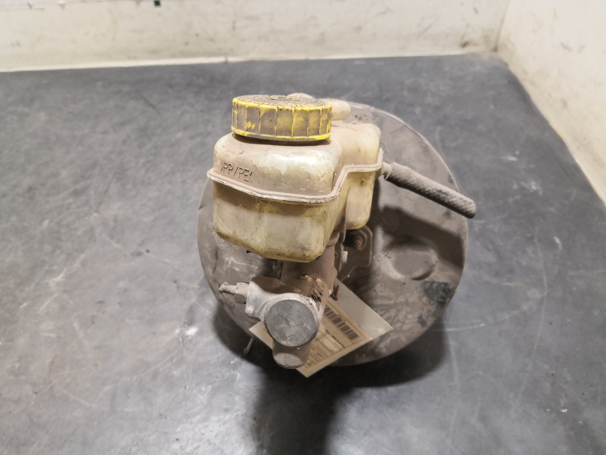 Servofreio  SKODA - ID S_33239