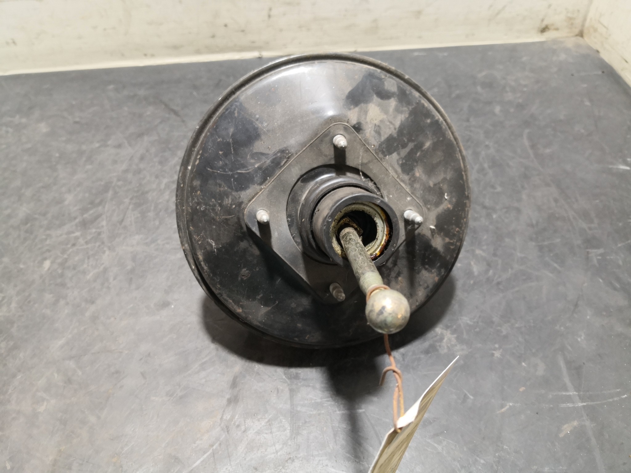 Servofreio  VOLKSWAGEN - ID S_33242