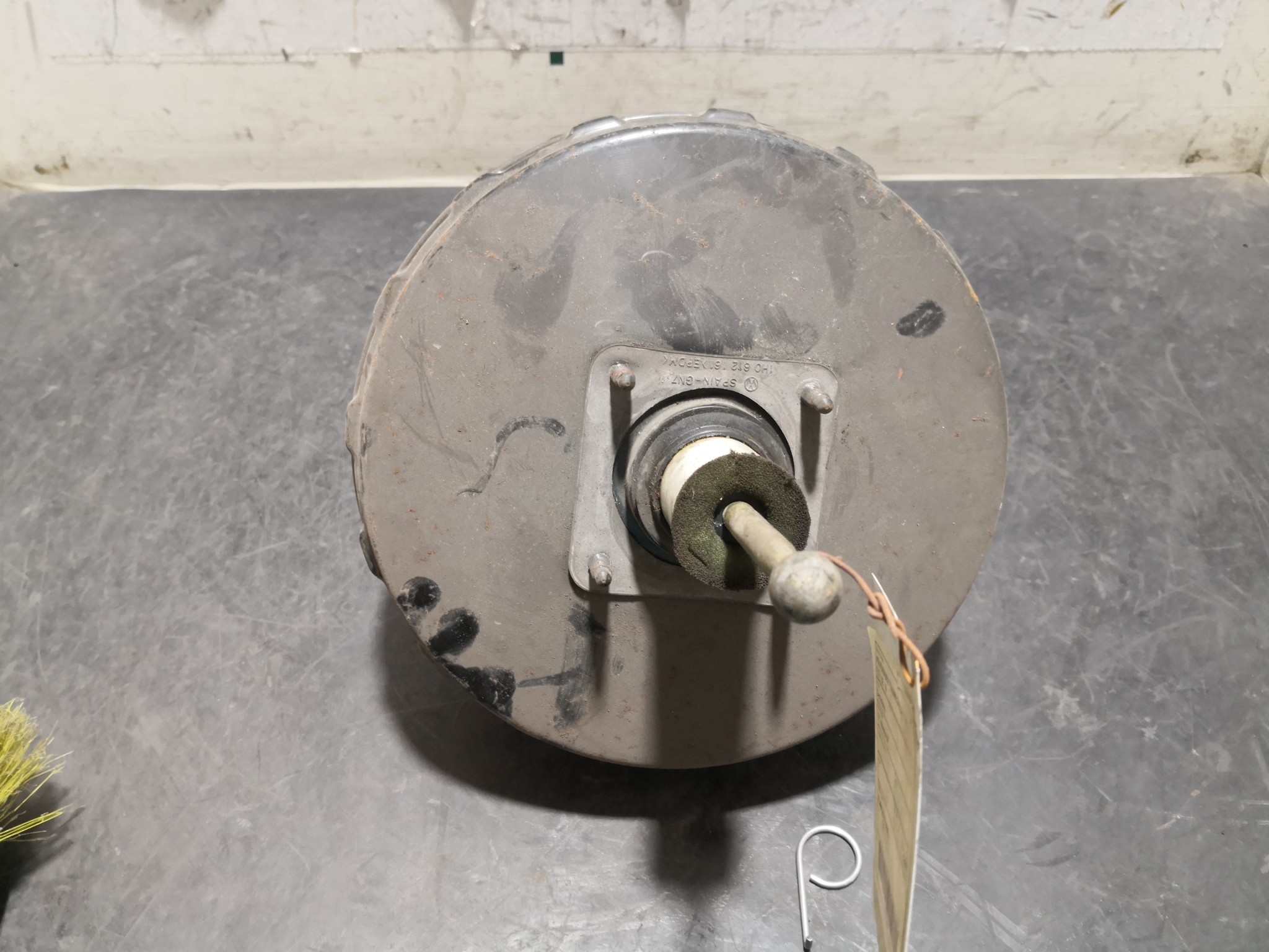 Servofreio  VOLKSWAGEN - ID S_33233