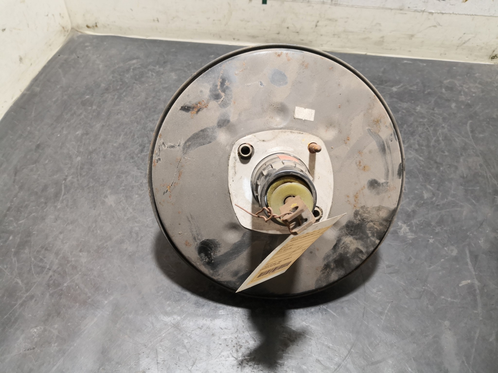 Servofreio  RENAULT - ID S_33091