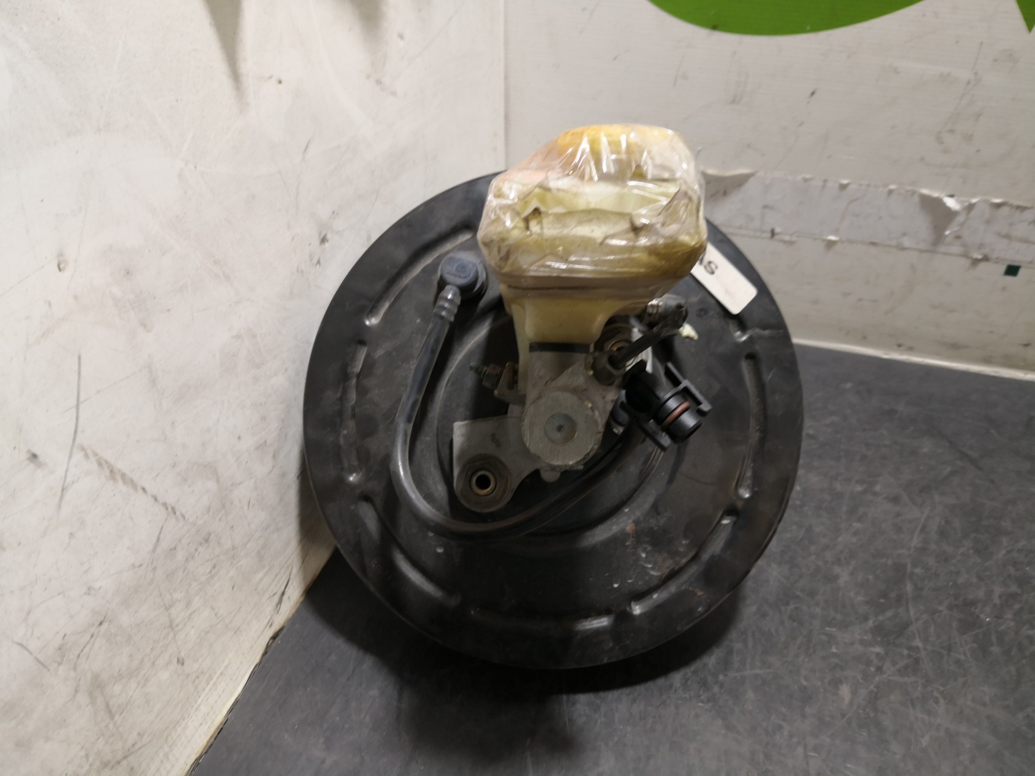 Servofreio  RENAULT LAGUNA II (BG0/1_) | 01 - 07 Imagem-1