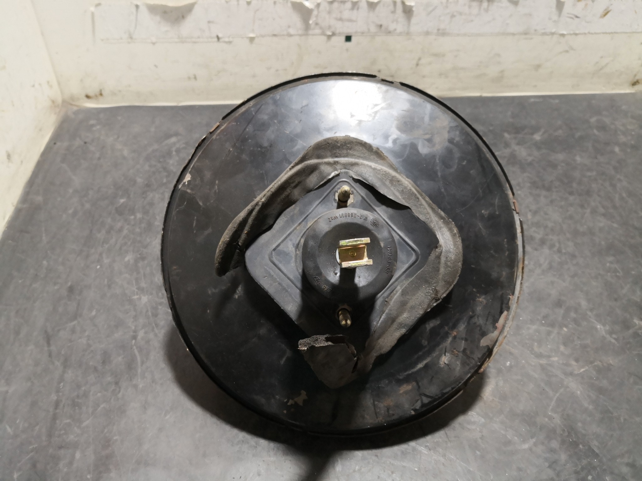 Servofreio  RENAULT LAGUNA II (BG0/1_) | 01 - 07 Imagem-2