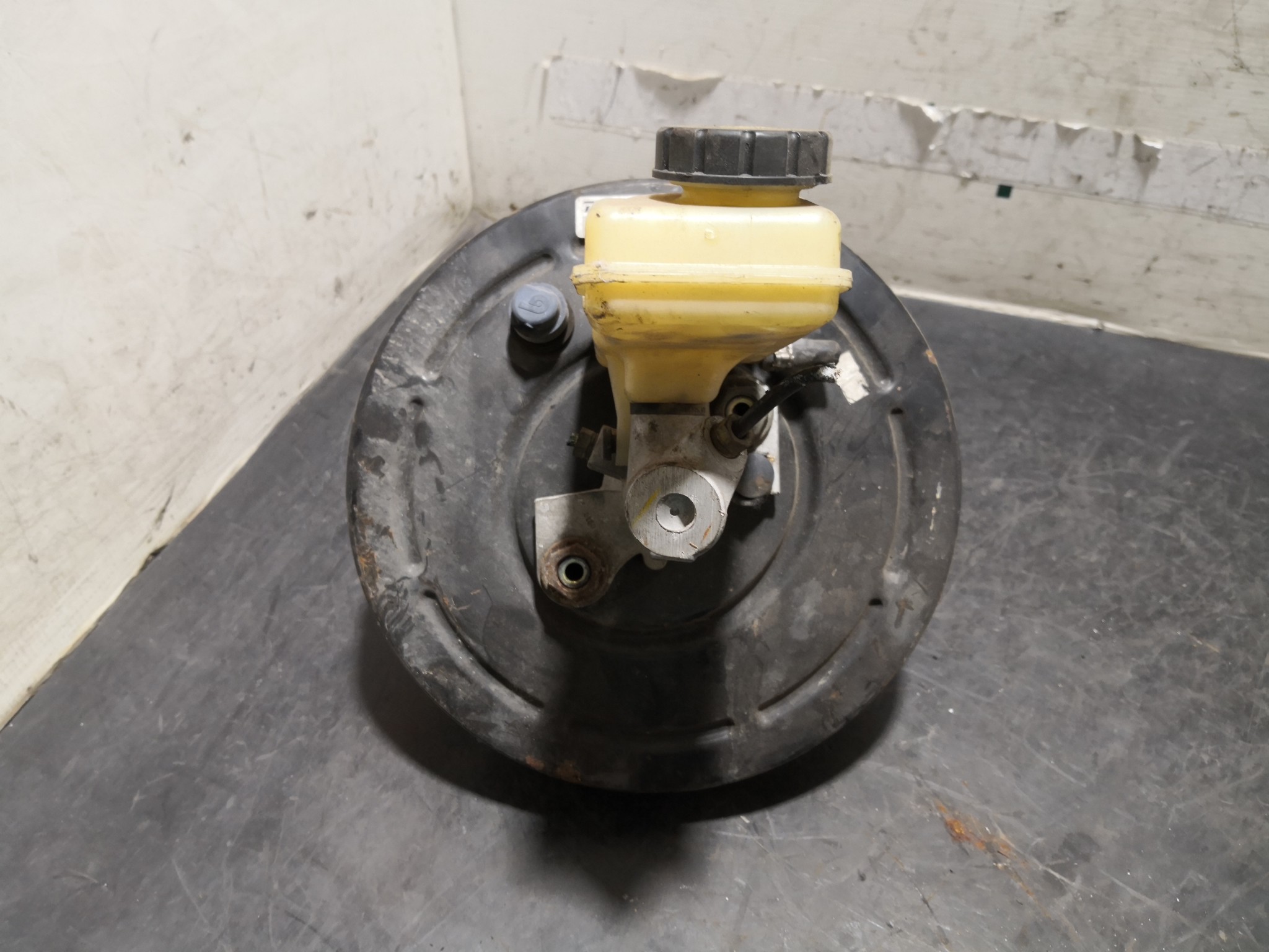 Servofreio  RENAULT SCÉNIC II (JM0/1_) | 03 - 10 Imagem-1