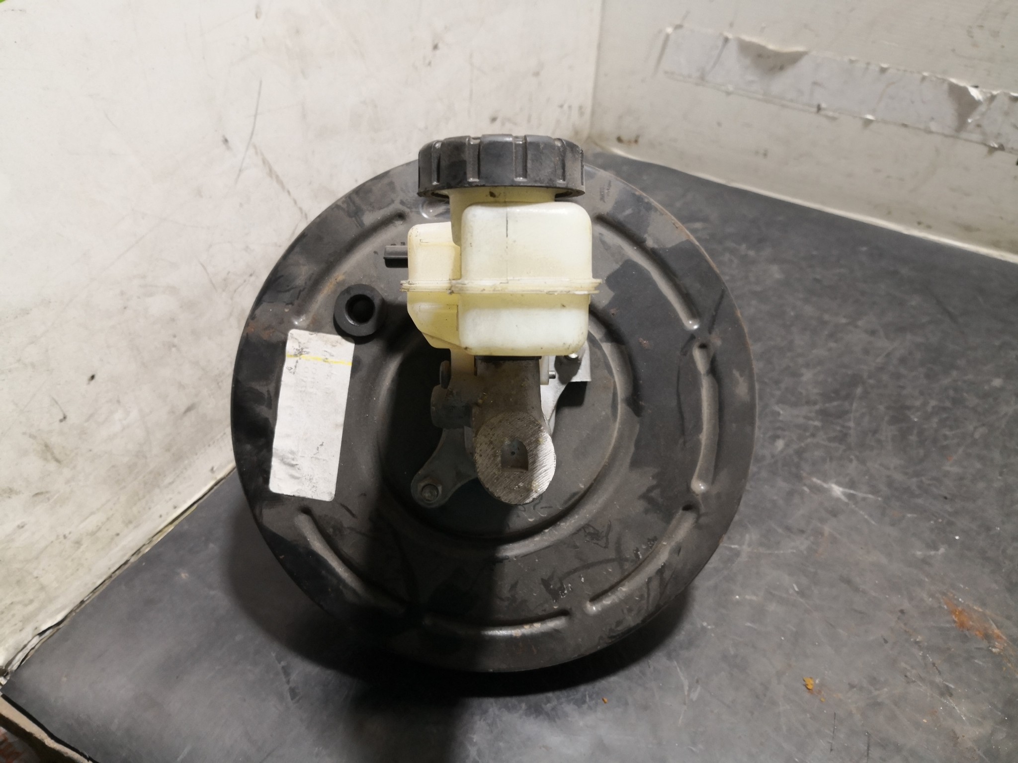 Servofreio  RENAULT MEGANE III Hatchback (BZ0/1_) | 08 -  Imagem-2