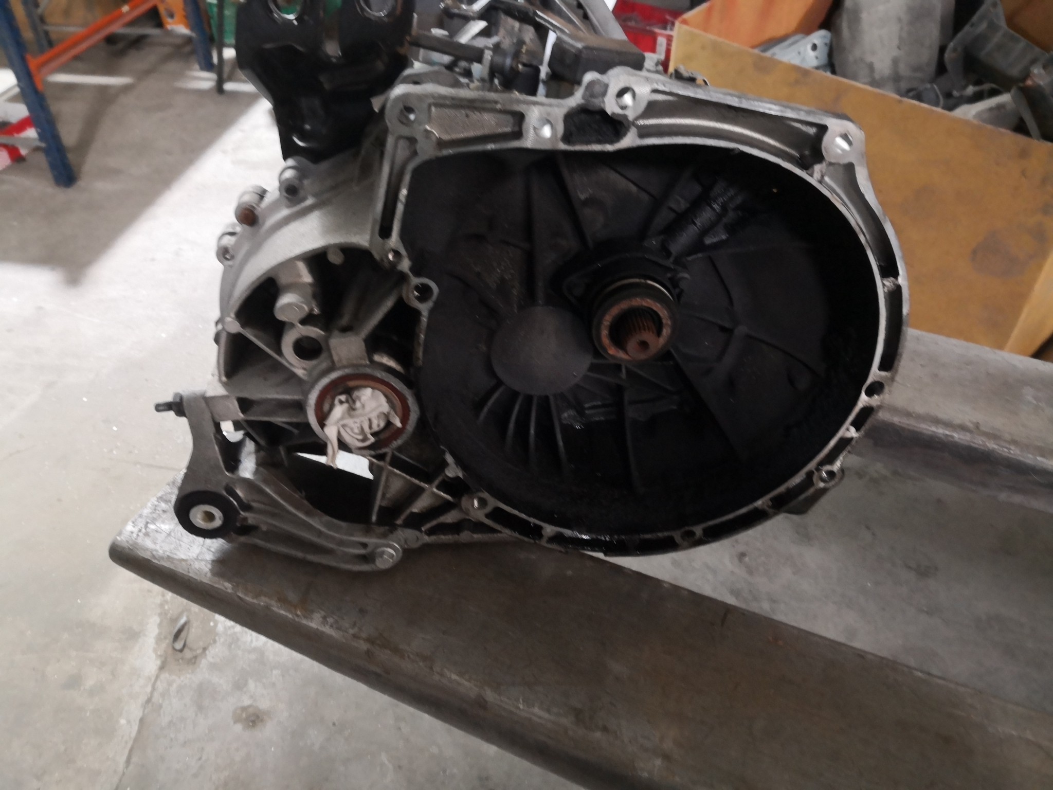 Caixa de Velocidades FORD FOCUS II (DA_, HCP, DP) | 04 - 13 Imagem-3