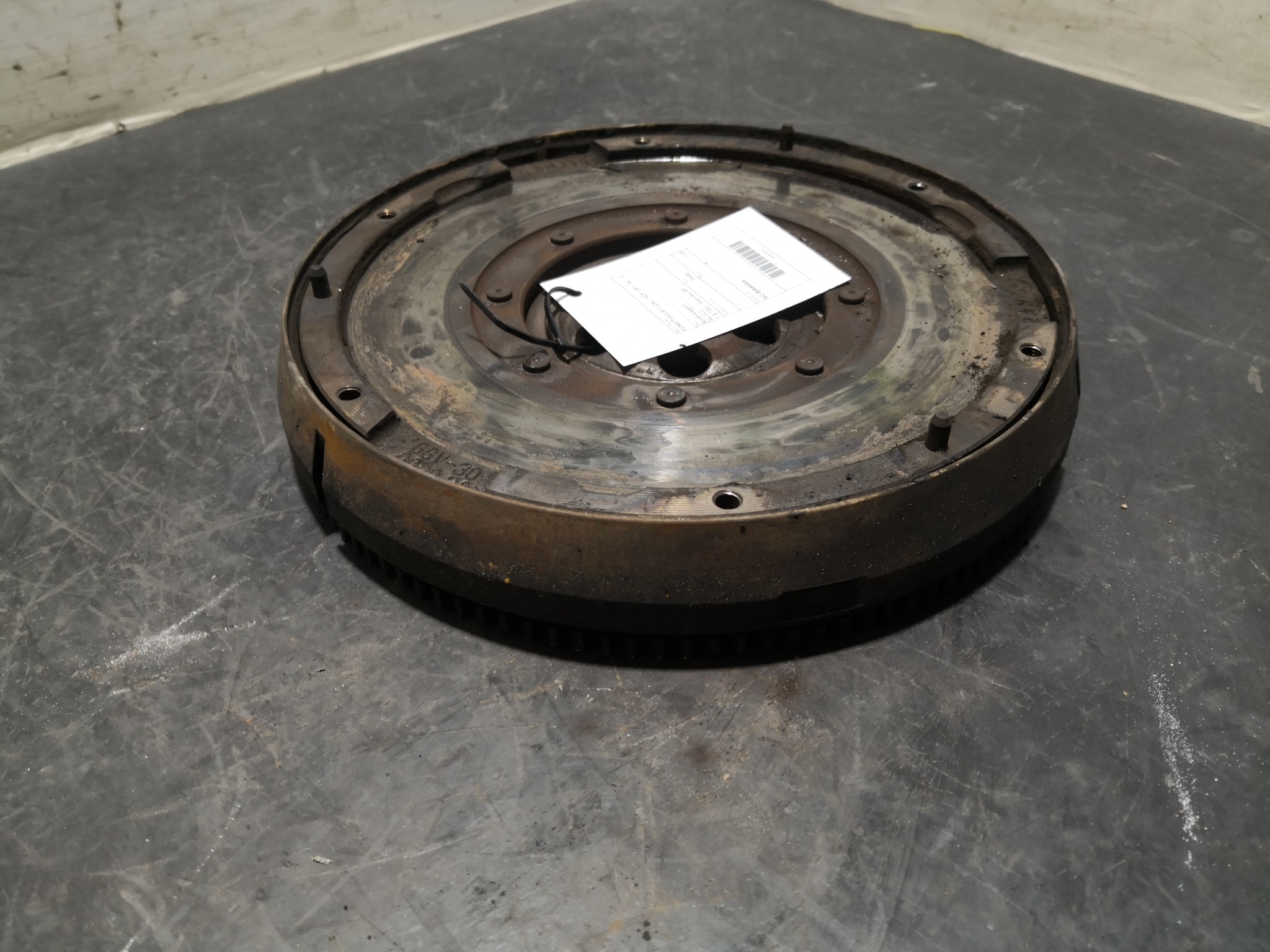 Embraiagem FORD FOCUS II (DA_, HCP, DP) | 04 - 13 Imagem-1