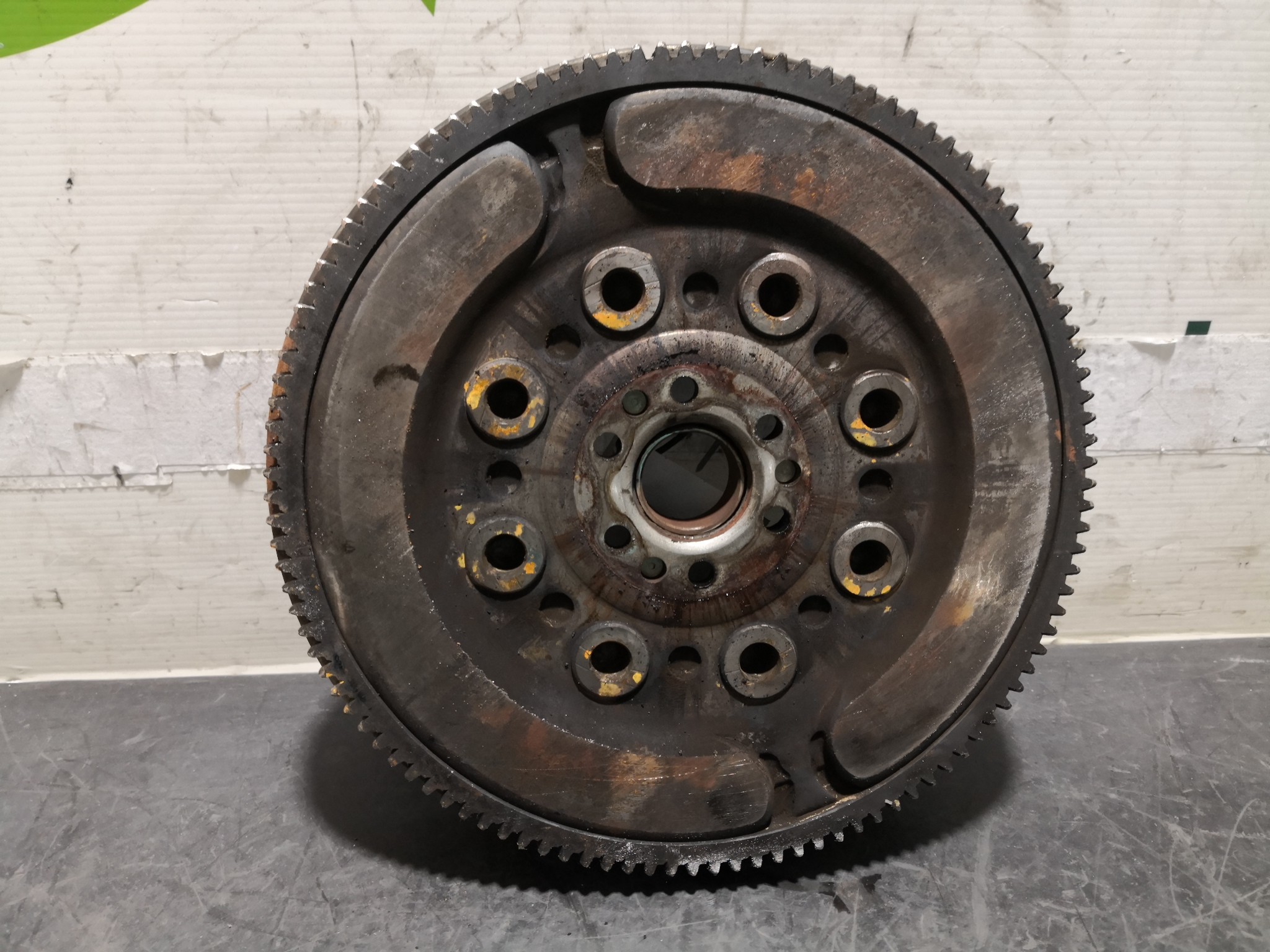 Embraiagem FORD FOCUS II (DA_, HCP, DP) | 04 - 13 Imagem-2