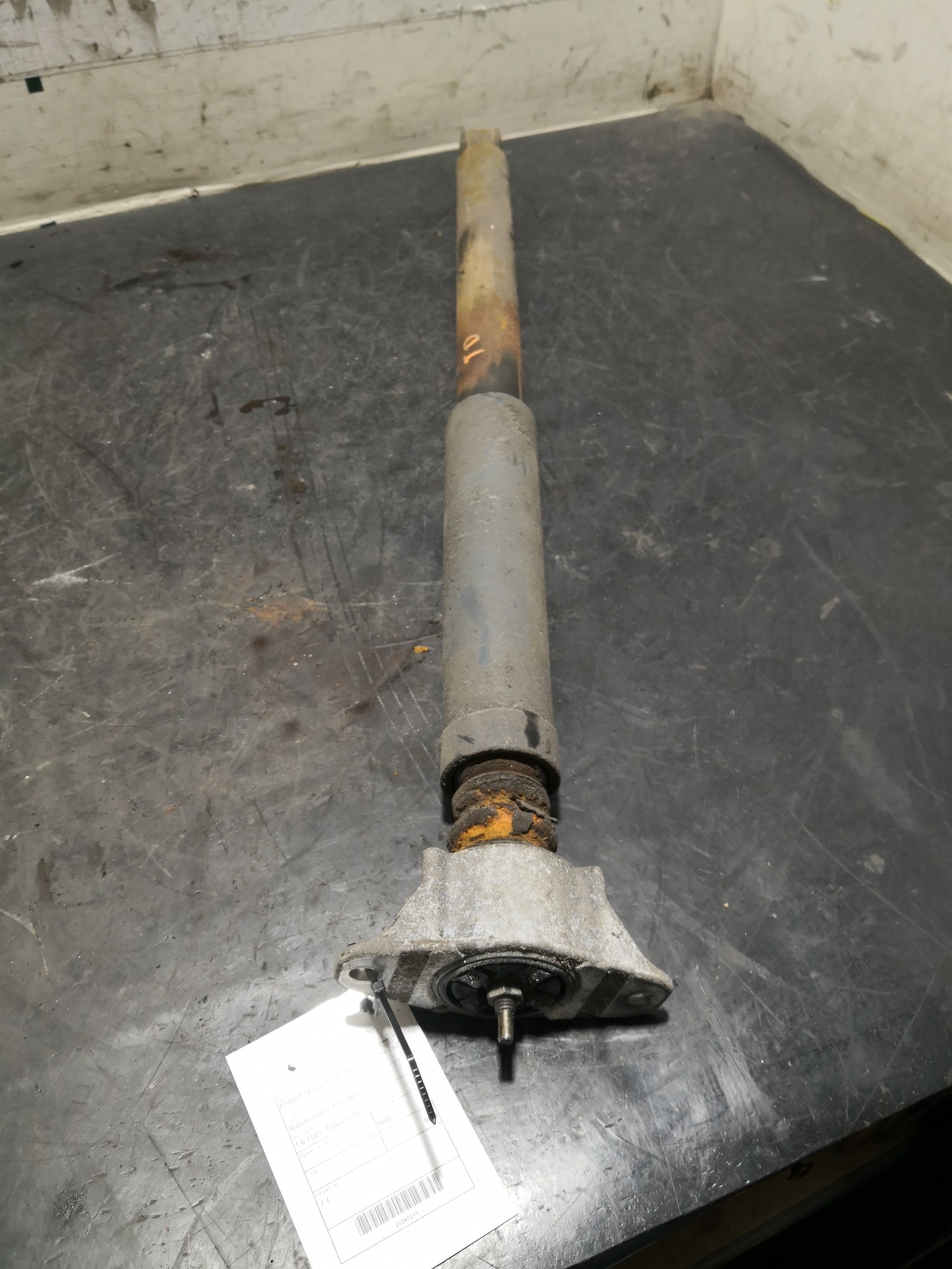 Amortecedor Trás Dto FORD - ID S_107010