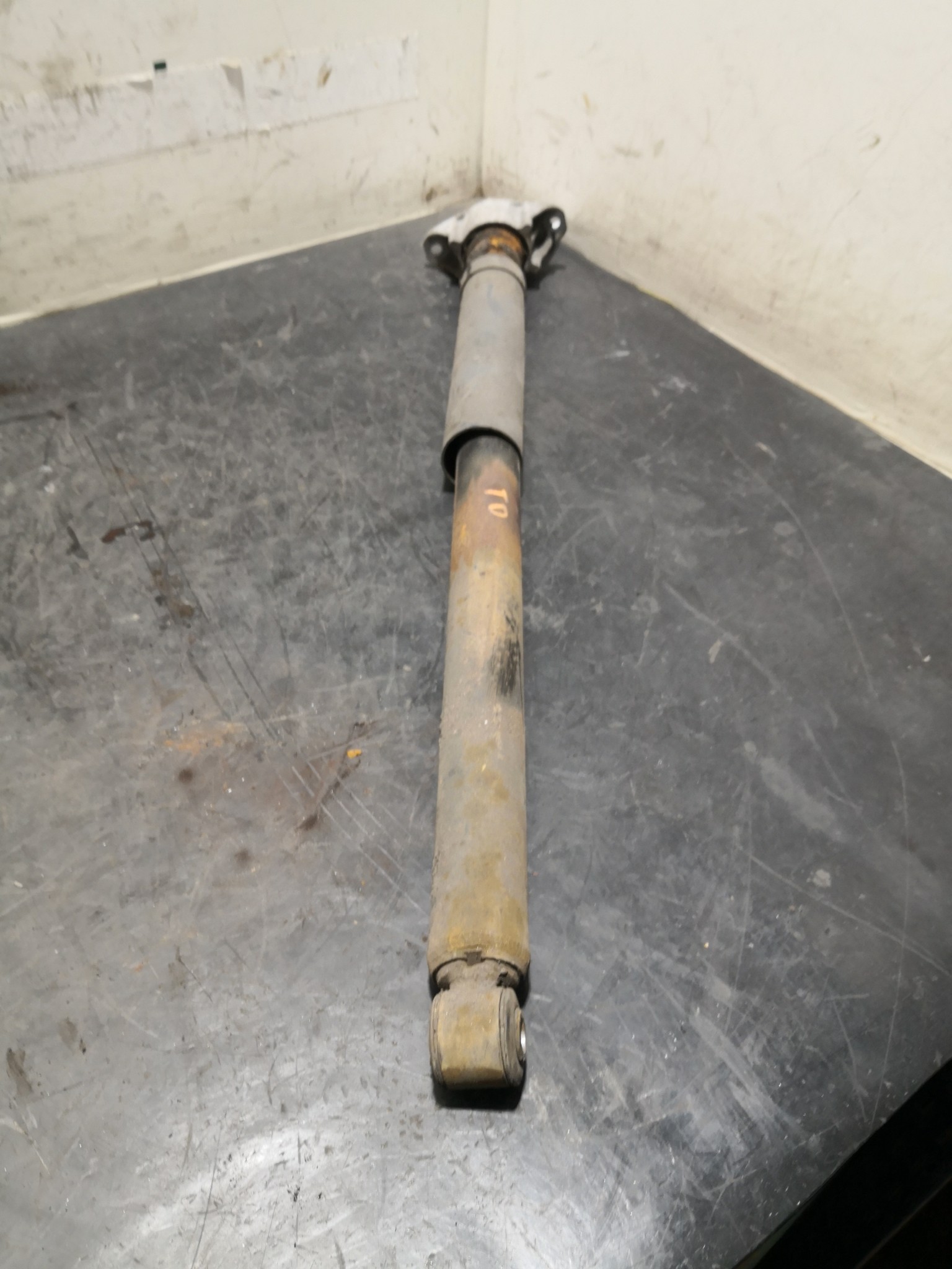 Amortecedor Trás Dto FORD FOCUS II (DA_, HCP, DP) | 04 - 13 Imagem-2