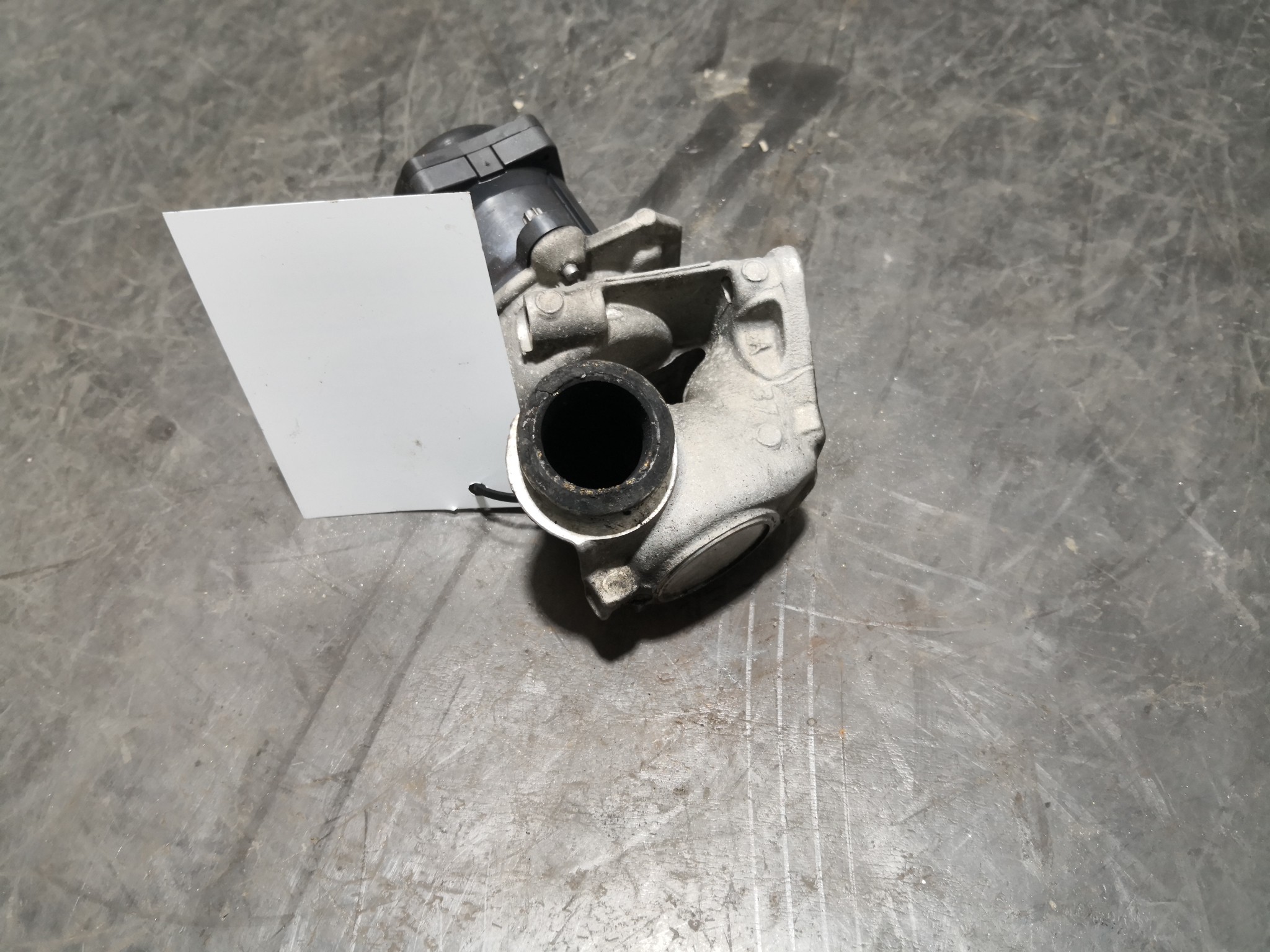 Válvula Egr FORD FOCUS II (DA_, HCP, DP) | 04 - 13 Imagem-3