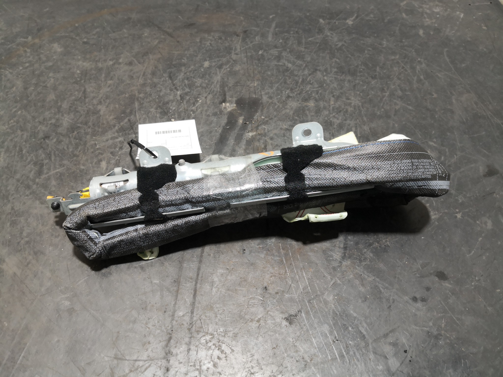 Airbags de Cortina Dto FORD FOCUS II (DA_, HCP, DP) | 04 - 13 Imagem-1