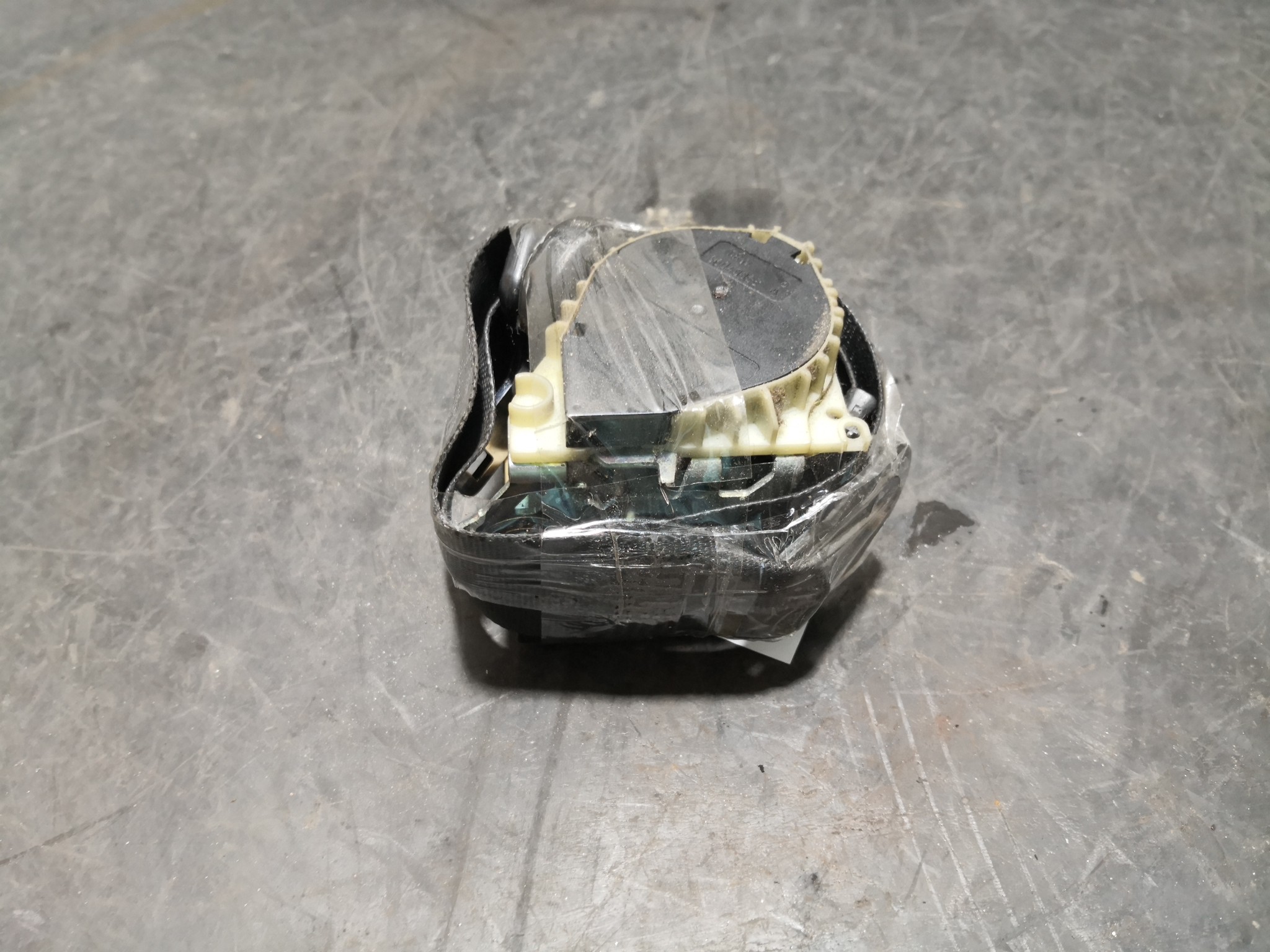 Cinto Frente Esq  FORD FOCUS II (DA_, HCP, DP) | 04 - 13 Imagem-2