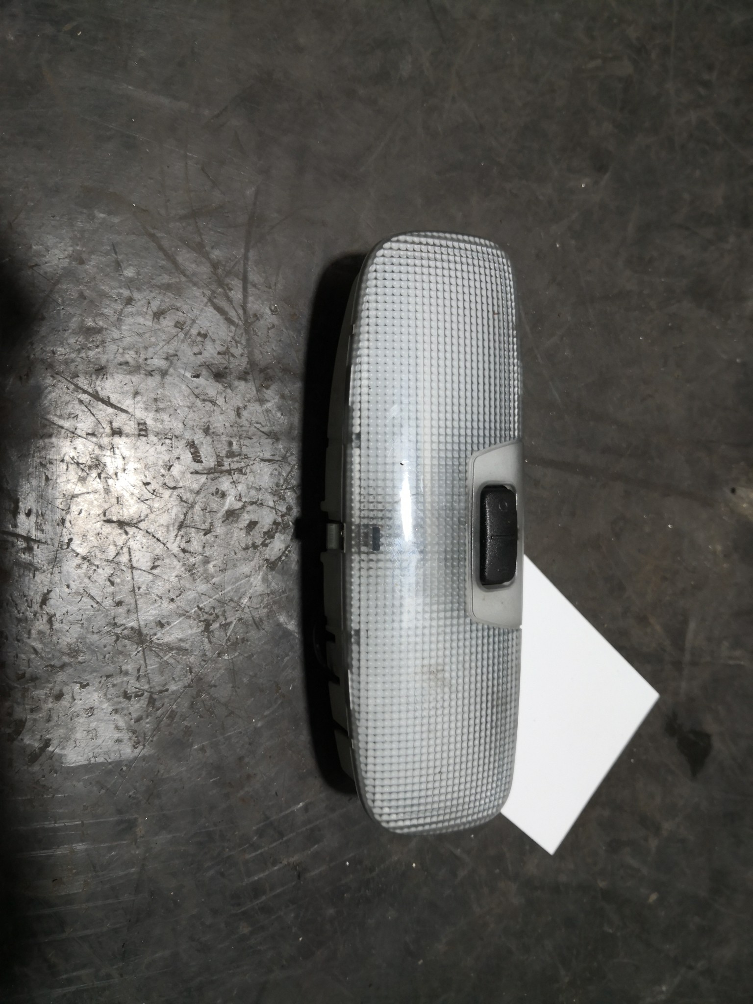 Plafonier  FORD FOCUS II (DA_, HCP, DP) | 04 - 13 Imagem-1