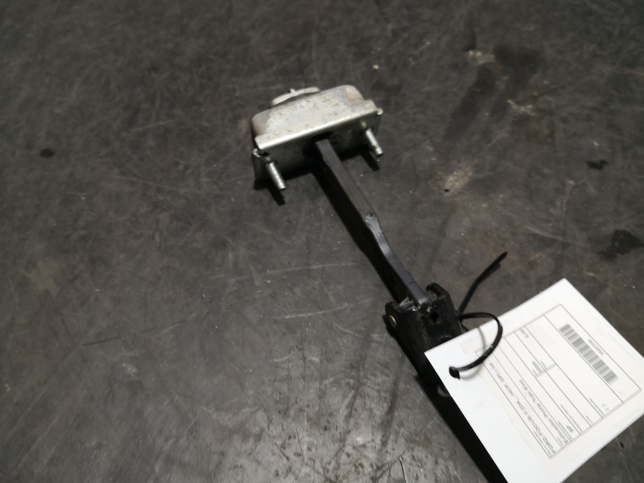 Esticador Porta Trás Esq FORD FOCUS II (DA_, HCP, DP) | 04 - 13 Imagem-2