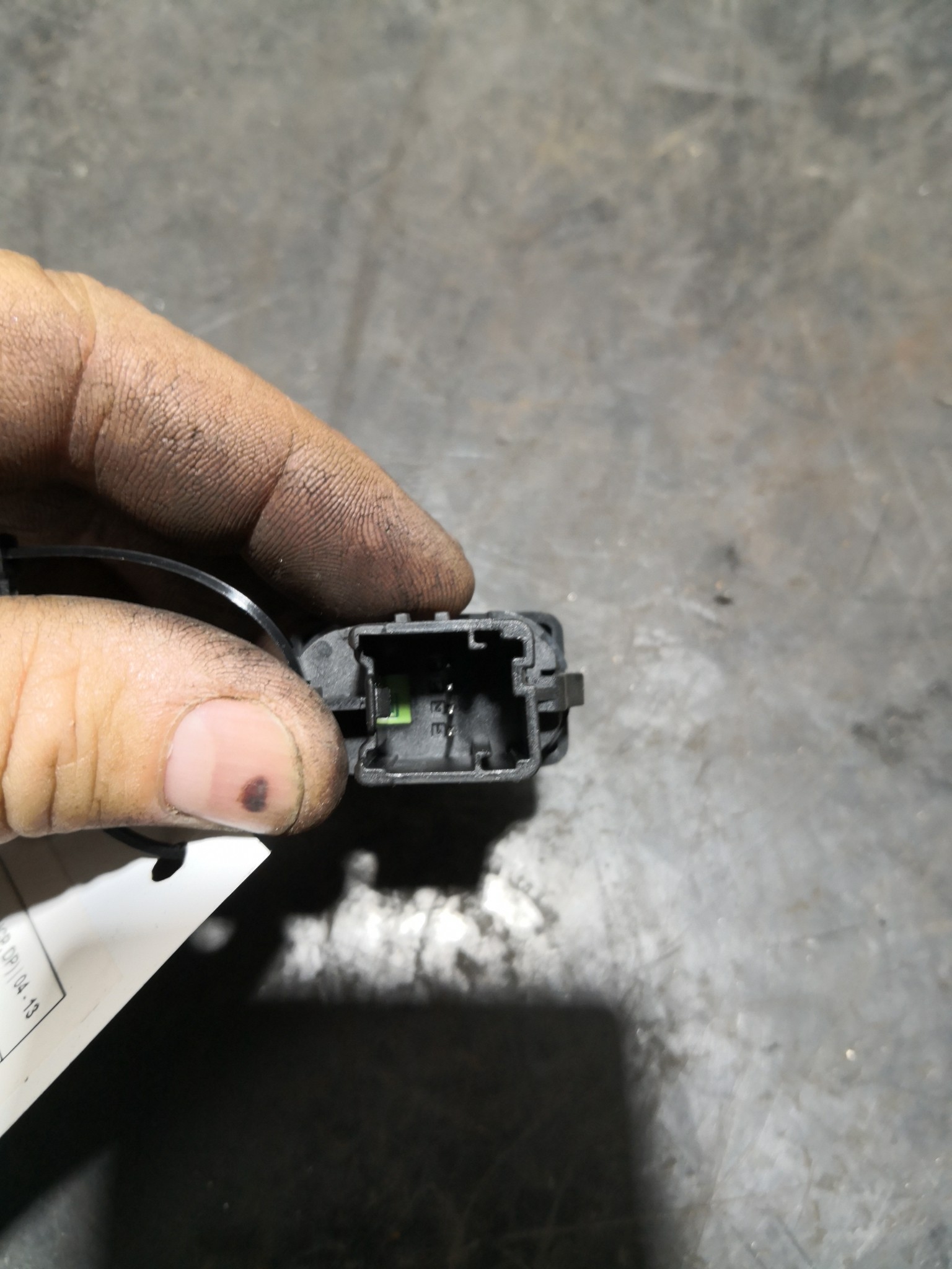 Botão Vidros FORD FOCUS II (DA_, HCP, DP) | 04 - 13 Imagem-1