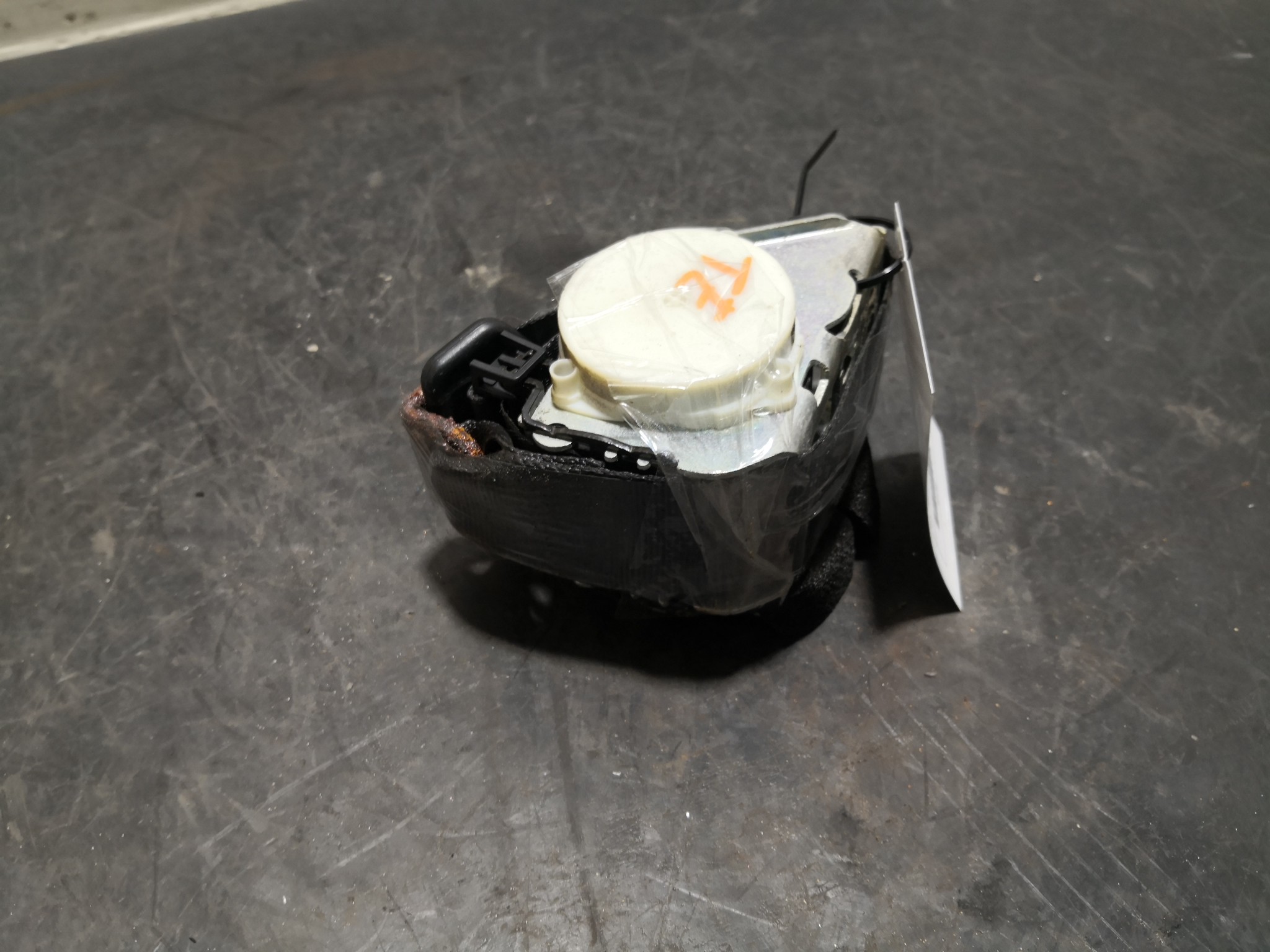 Cinto Trás Esq FORD FOCUS II (DA_, HCP, DP) | 04 - 13 Imagem-1