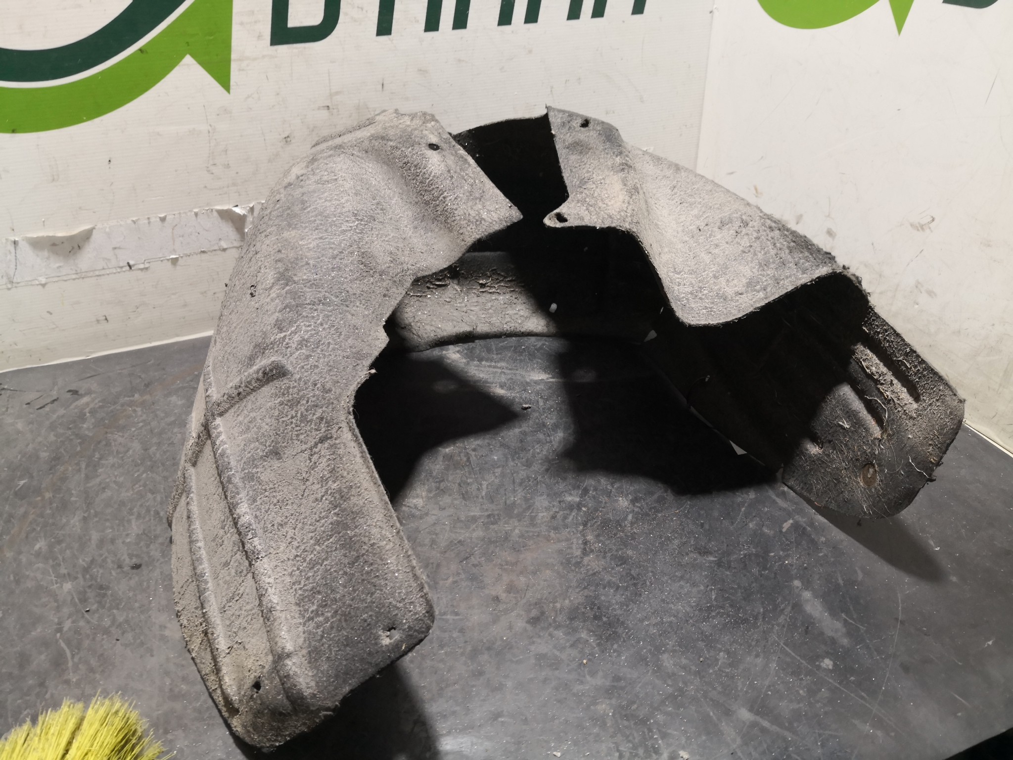 Cave Roda Trás Dto FORD FOCUS II (DA_, HCP, DP) | 04 - 13 Imagem-2