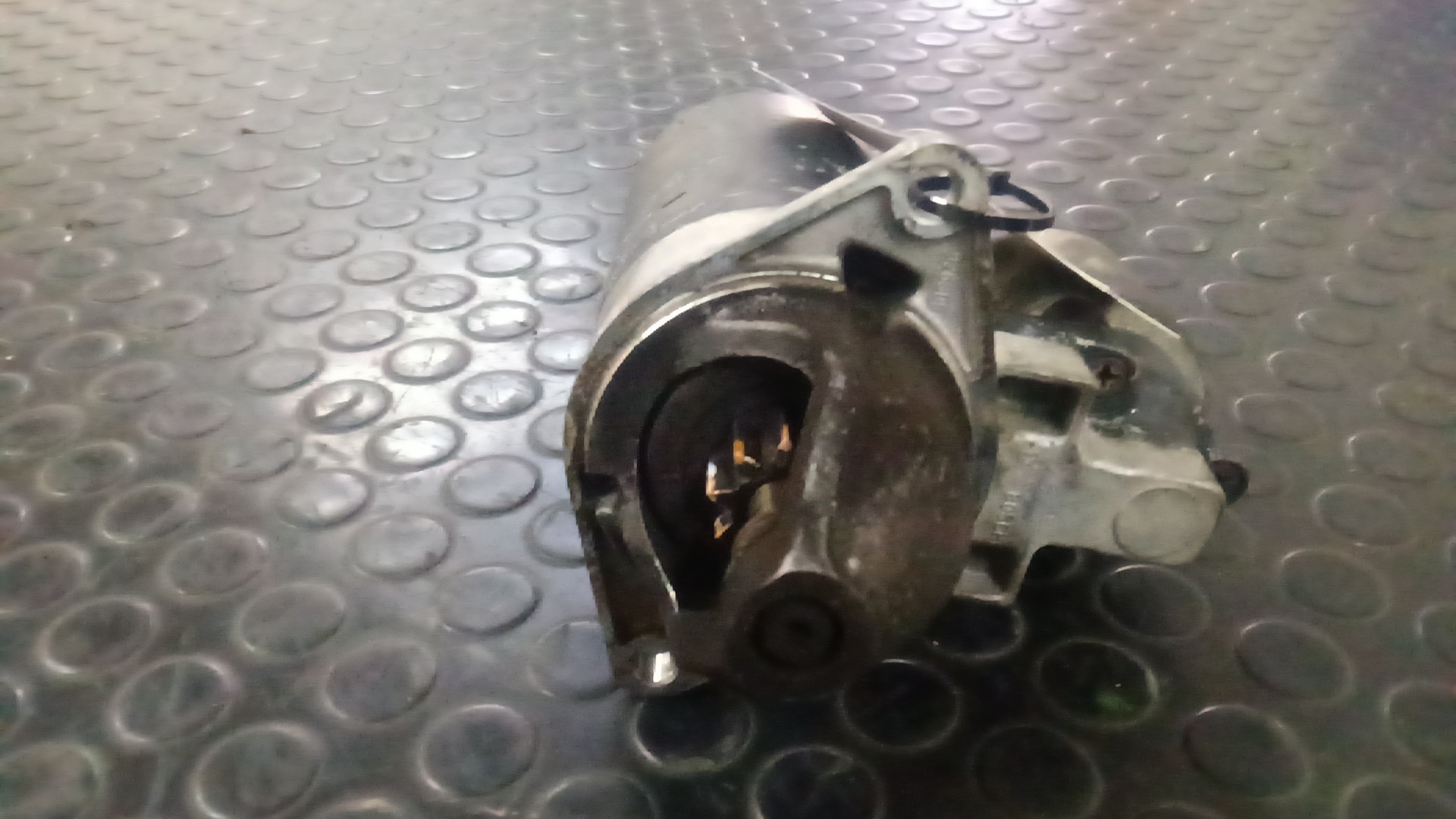 Motor de Arranque OPEL CORSA B (S93) | 93 - 02 Imagem-1