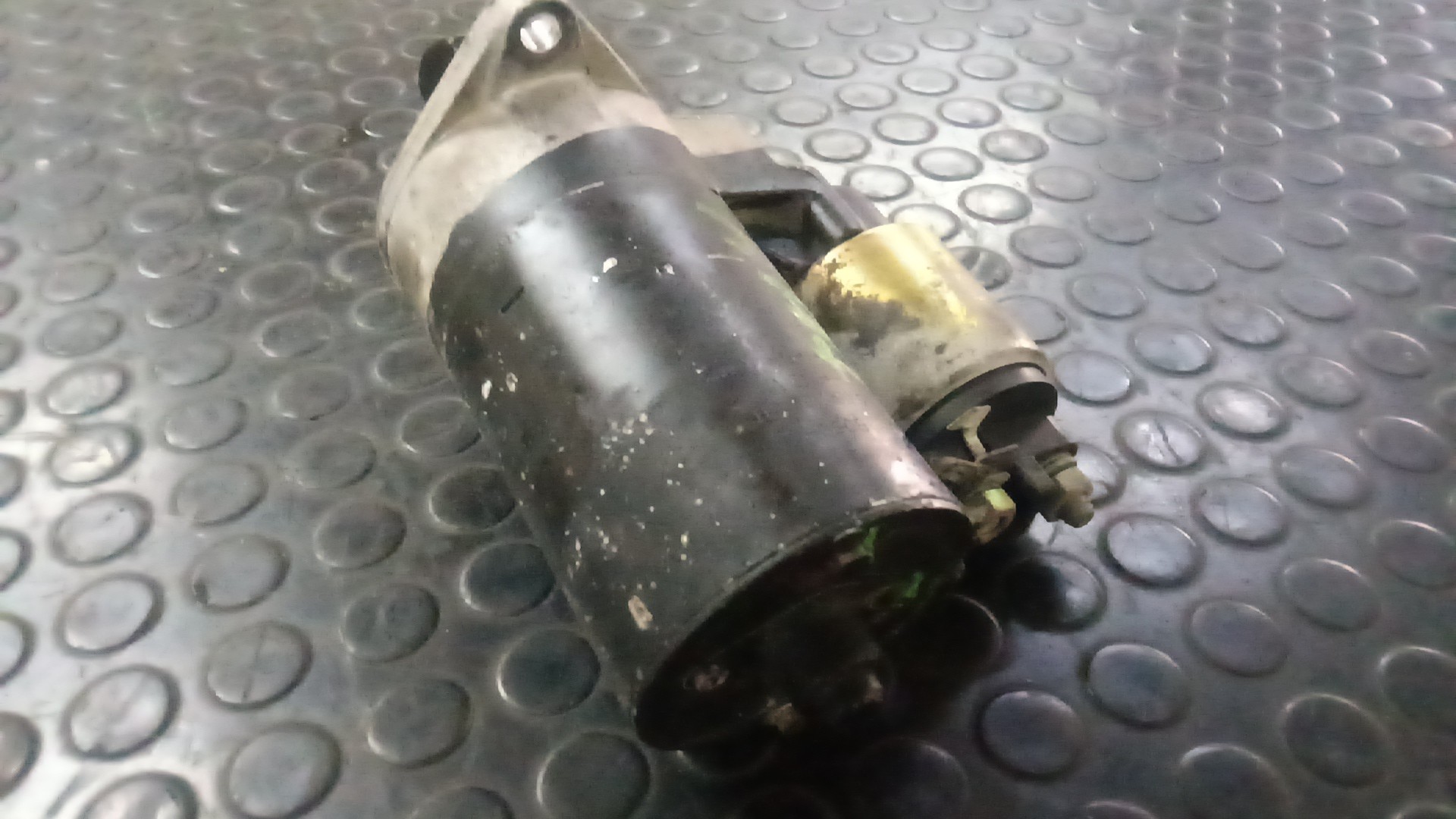 Motor de Arranque OPEL CORSA B (S93) | 93 - 02 Imagem-2